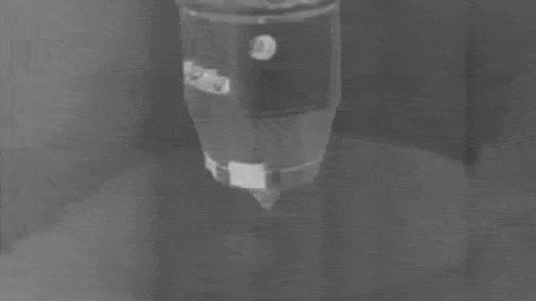 3D-gedruckter Kernreaktorkern verspricht schneller und wirtschaftlichere Energie