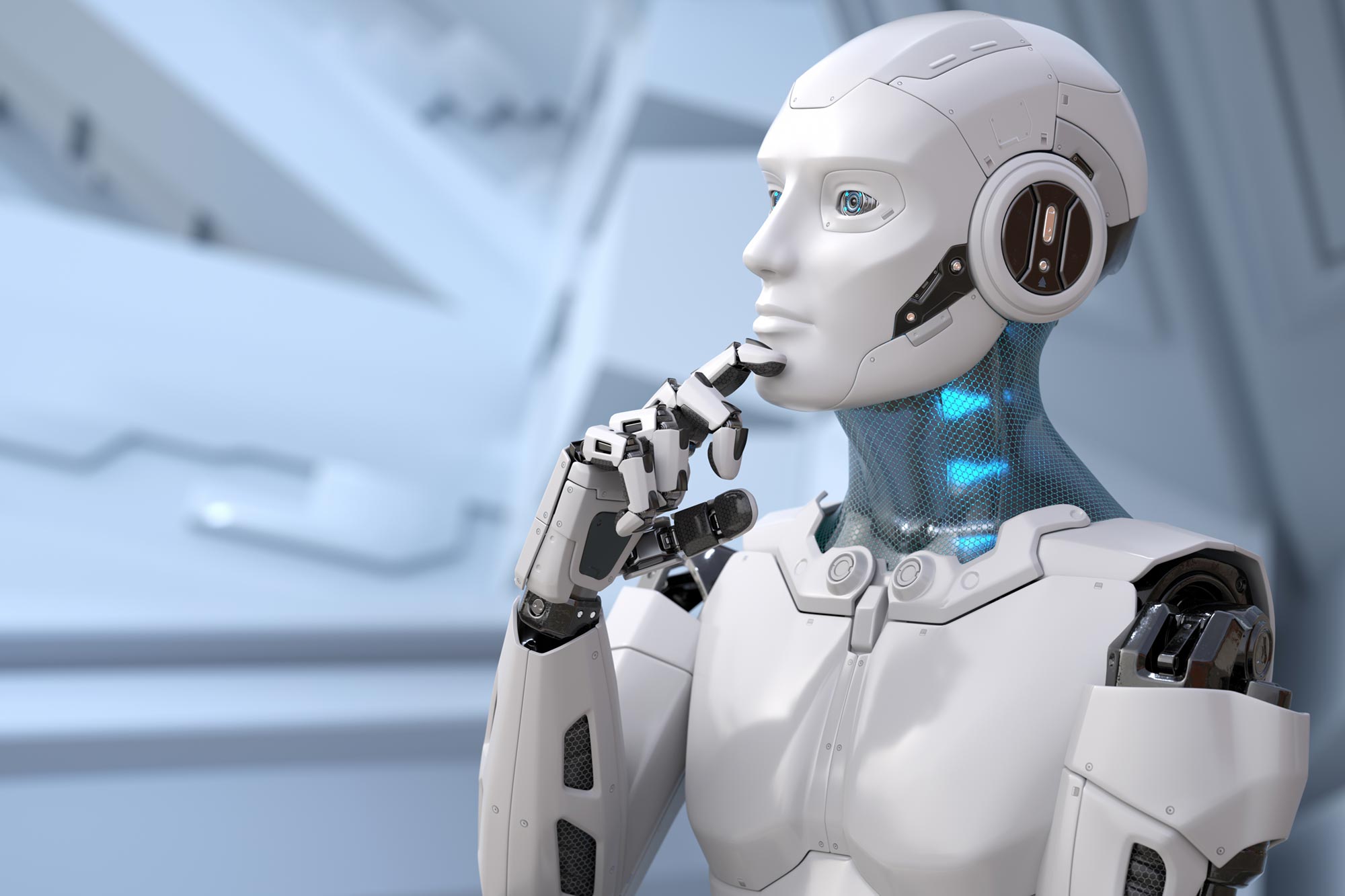 Haben Wissenschaftler die Fähigkeit der KI, wie Menschen zu denken, überschätzt?