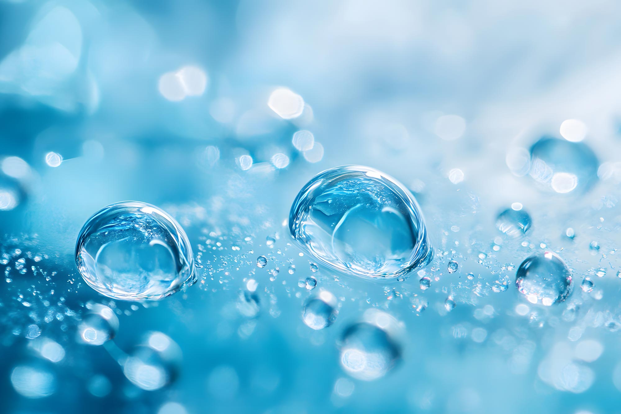 Wissenschaftler lüften nach jahrzehntelanger Forschung endlich das Geheimnis um das seltsamste Verhalten von Wasser