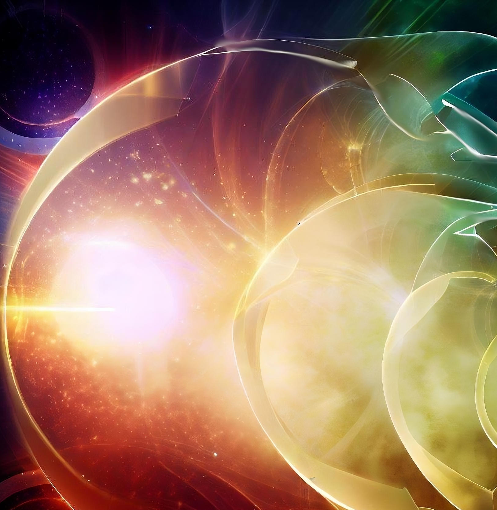 Die Kehrseite der Evolution: Wie sie sich auf die Umwelt auswirken kann