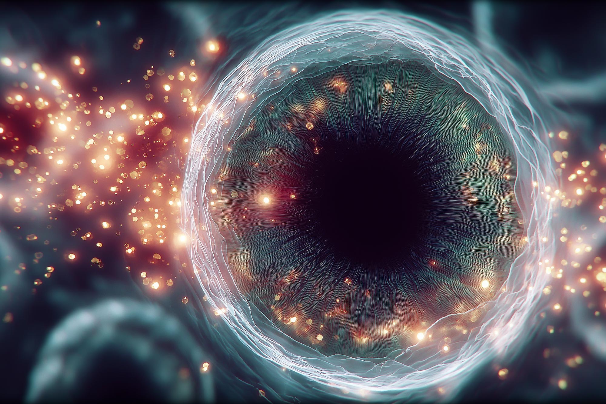 Wiederauferstandenes 3,2 Milliarden Jahre altes Enzym könnte den Ursprung des Lebens entschlüsseln