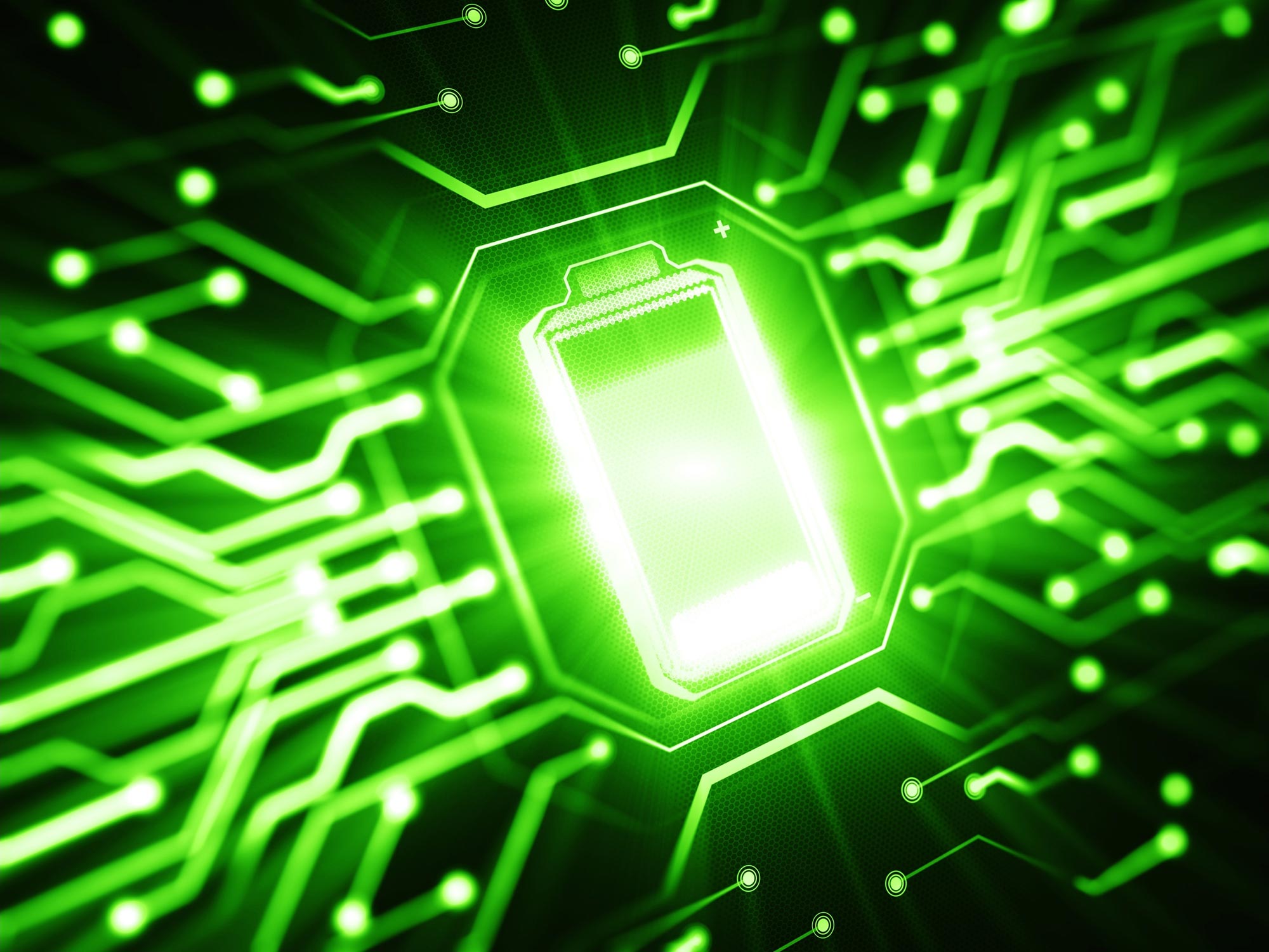 Durchbruch in der Batterie-Technologie: Fortschritte bei schnell laden Lithiummetallbatterien