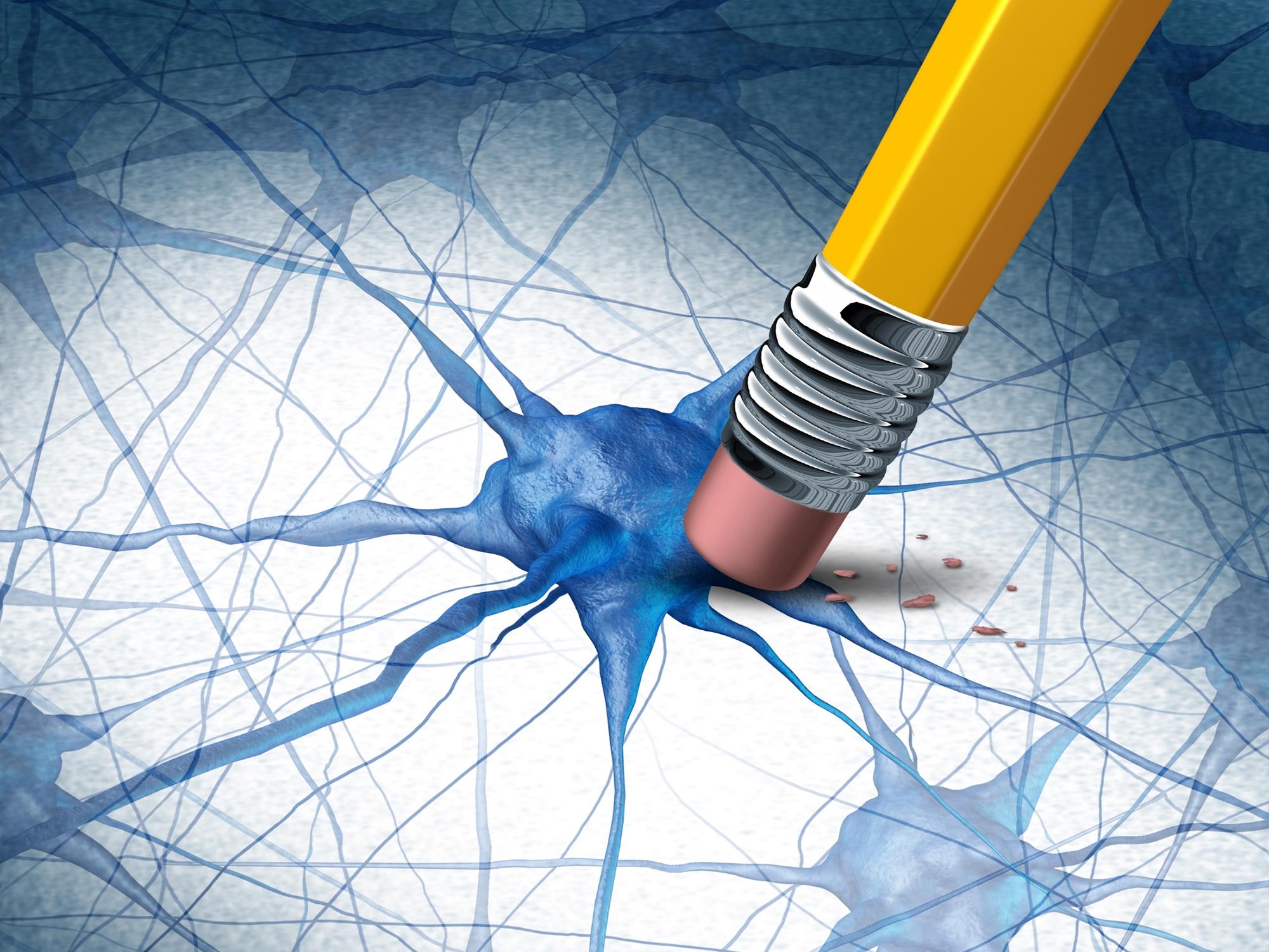 Durchbruch bei Alzheimer: Wissenschaftler entdecken, dass Schlüsselprotein toxische Proteinklumpen im Gehirn verhindern kann