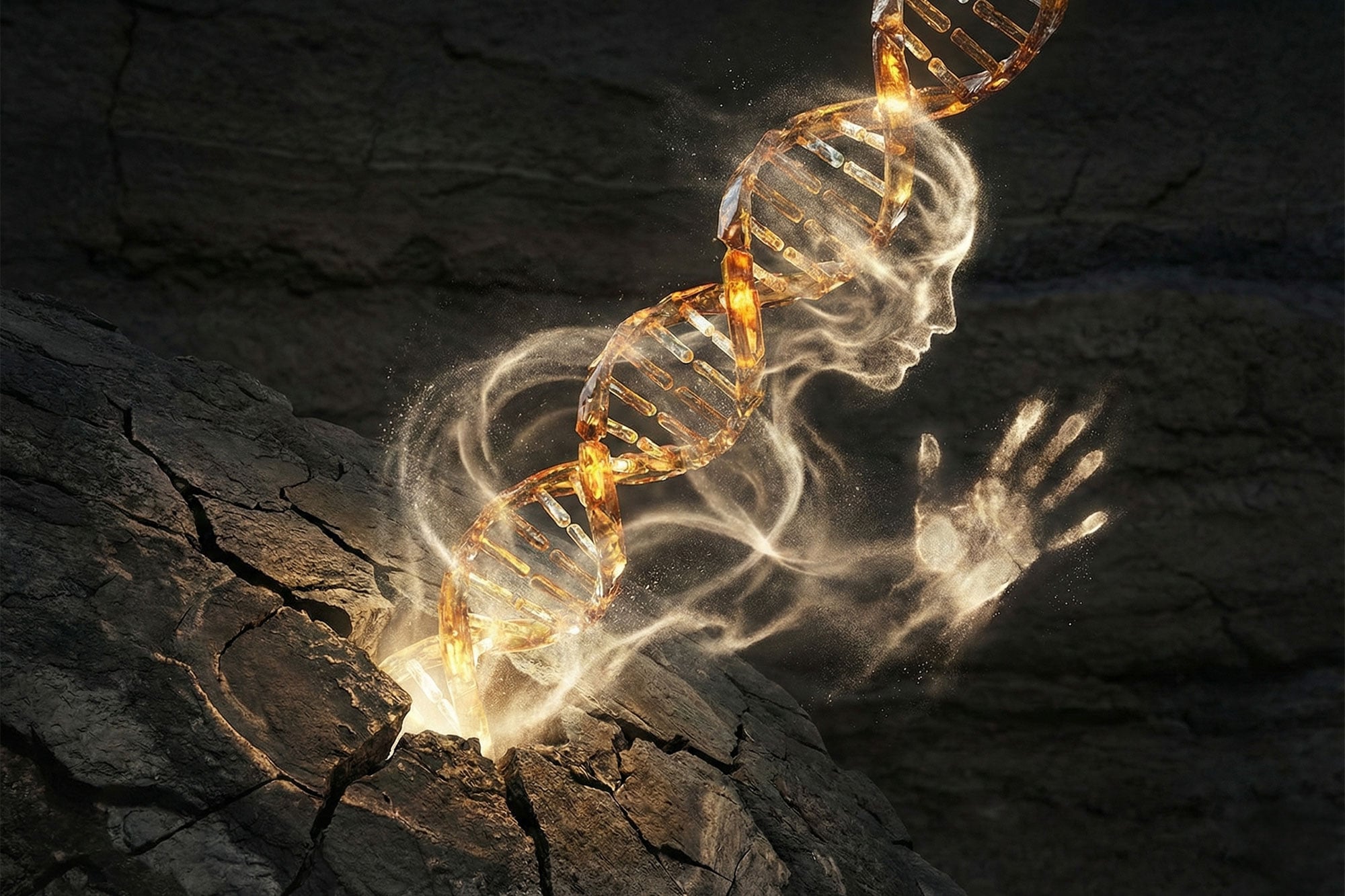 DNA enthüllt Identität des 11.000 Jahre alten „ältesten Nordstaatlers“ Großbritanniens