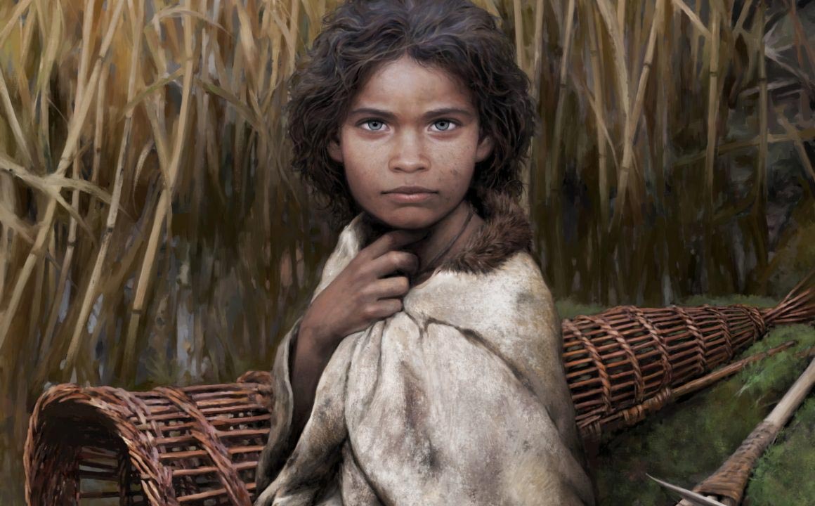 Wissenschaftler extrahieren ein komplettes menschliches Genom aus dem 5.700-jährigen „Kaugummi“