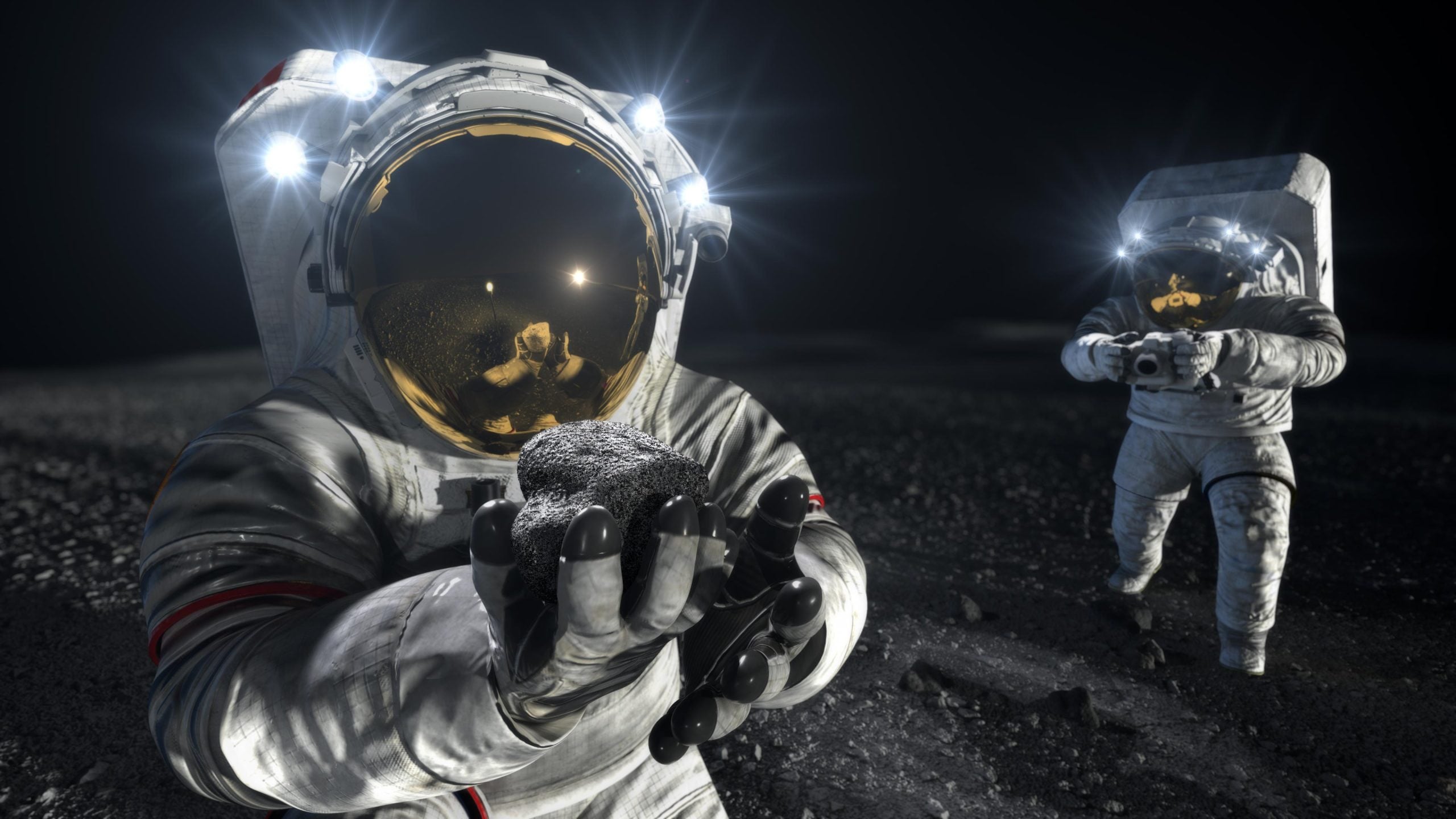 Artemis II hat gerade bewiesen, dass die NASA der Rückkehr zum Mond näher denn je ist