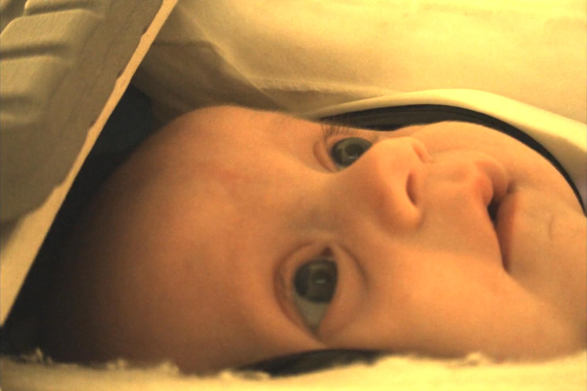 Neue Gehirnscans enthüllen verborgene Intelligenz bei Babys