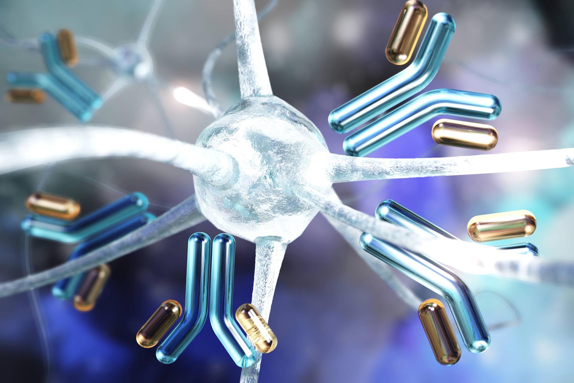 Wissenschaftler entdecken „molekularen Schalter“, der Gehirnentzündungen bei Alzheimer anheizt