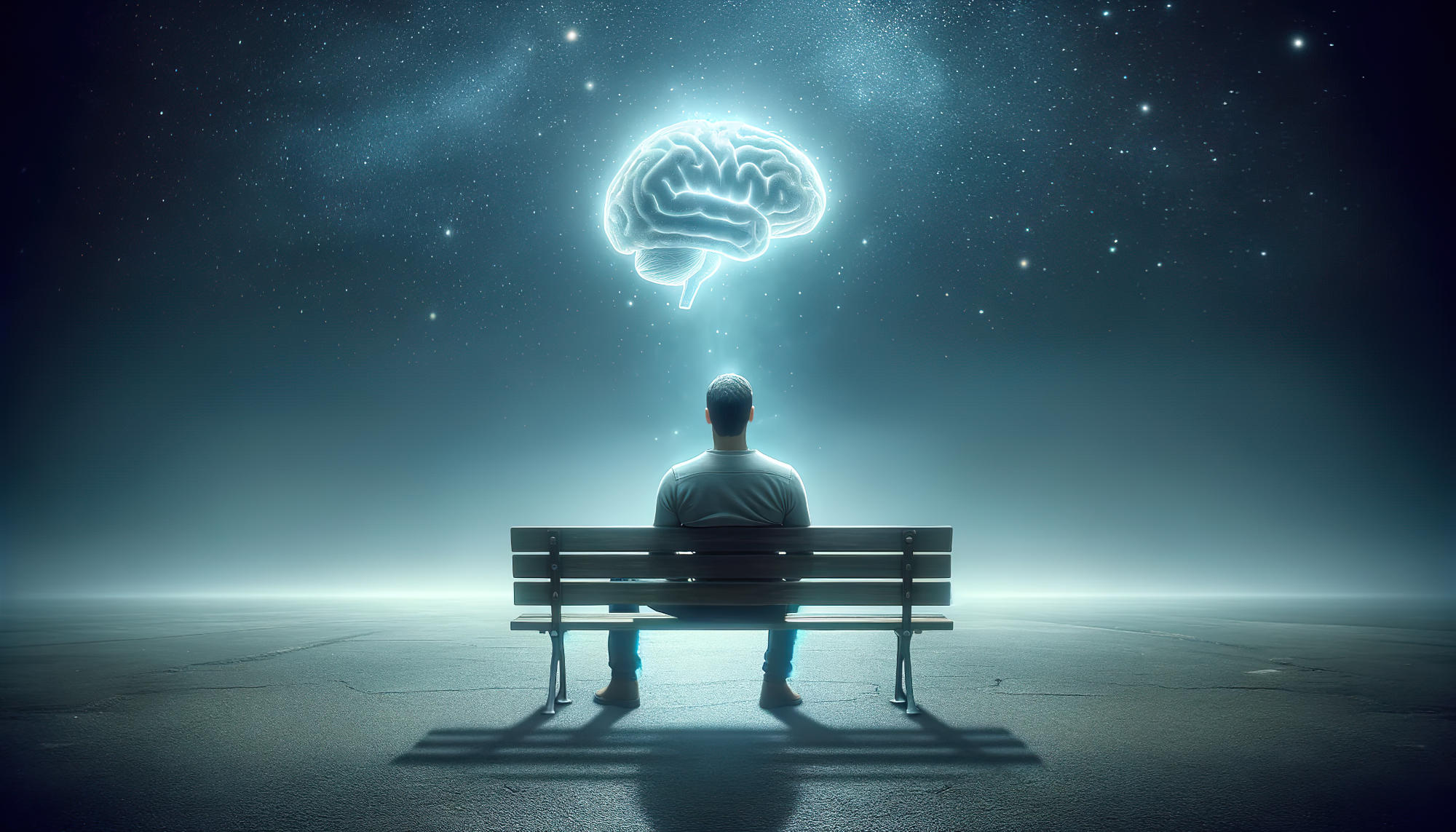 Wenn sich die Fiktion real anfühlt: Wissenschaftler entdecken, dass einsame Gehirne nicht zwischen fiktiven Charakteren und Freunden im wirklichen Leben unterscheiden können