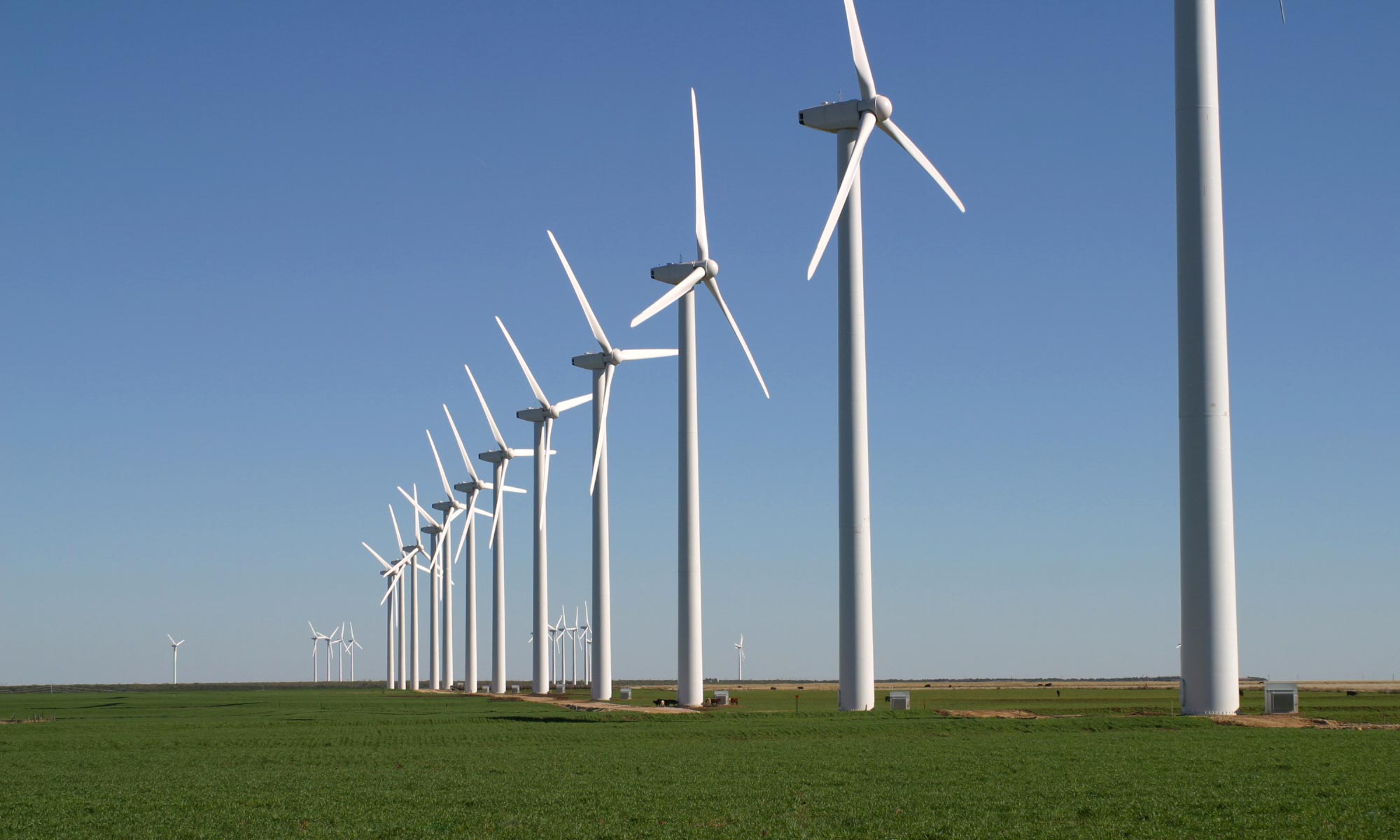 Wind und Solar können die Kohlekraft in Texas ersetzen und die Verschmutzung drastisch senken