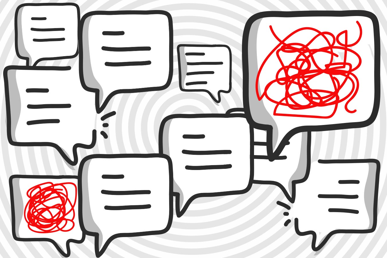 Verwenden von AI, um die Auswirkungen der Covid-19-Pandemie auf die psychische Gesundheit zu verfolgen