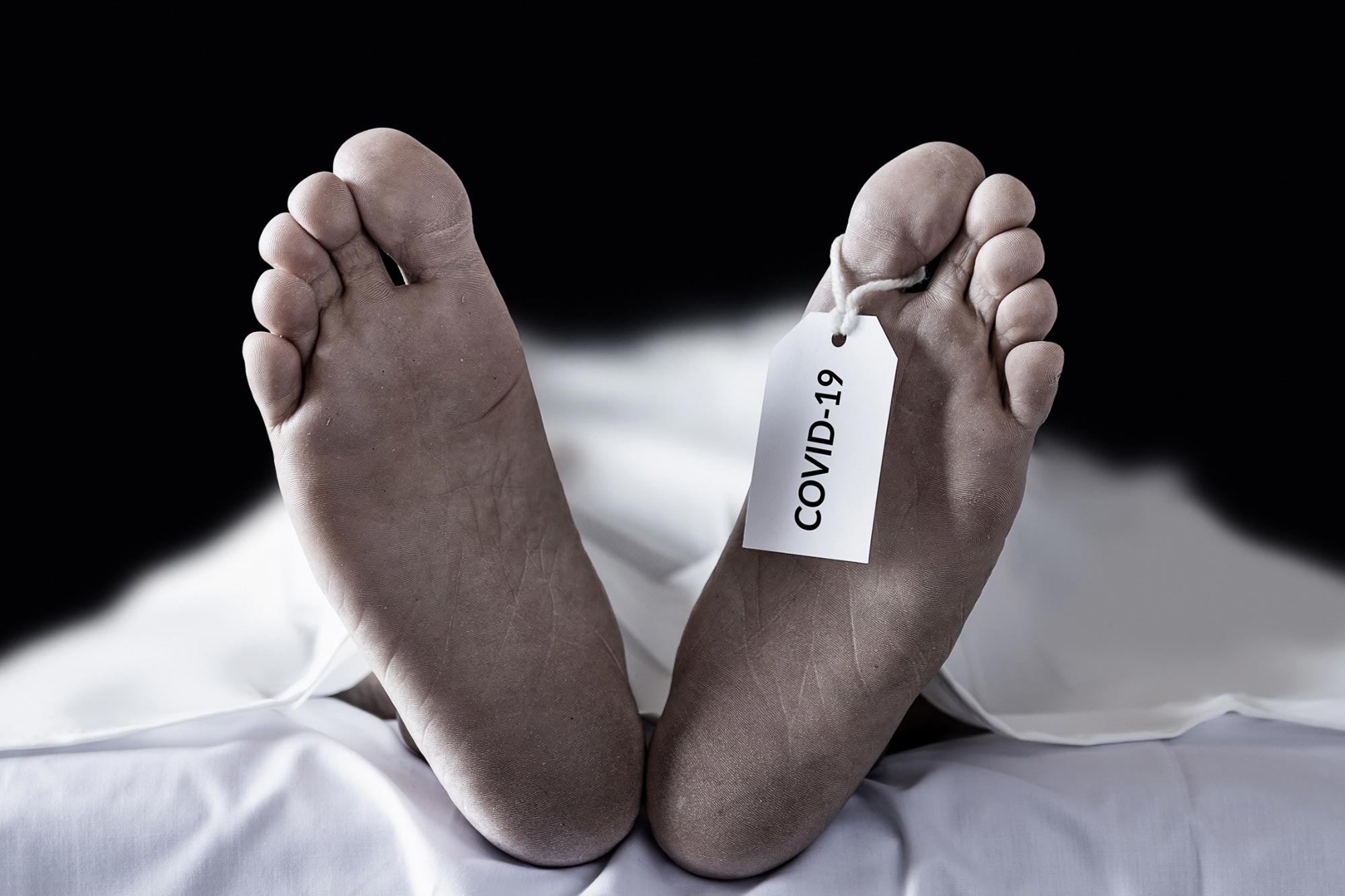 Wie man Menschen dazu bringt, Covid-19-Beschränkungen zu folgen, ohne an Angst zu sprechen