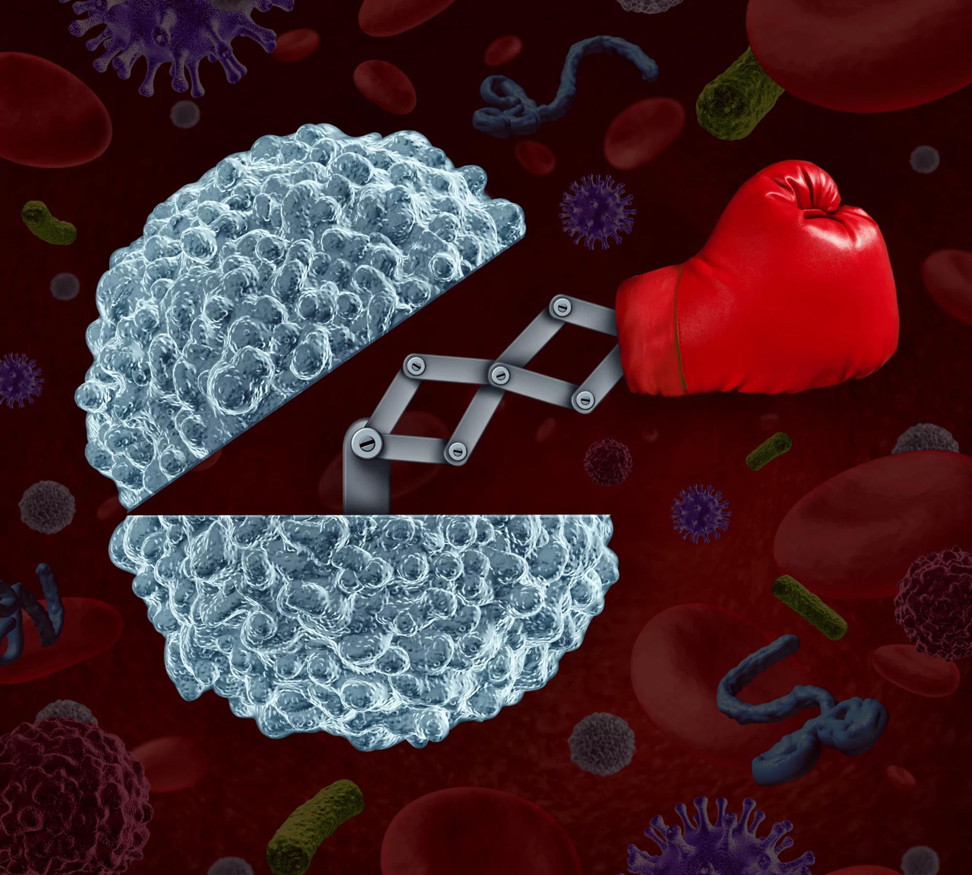 Off-Patent Lebererkrankungsmedikament könnte Covid-19 stoppen und vor zukünftigen Varianten schützen