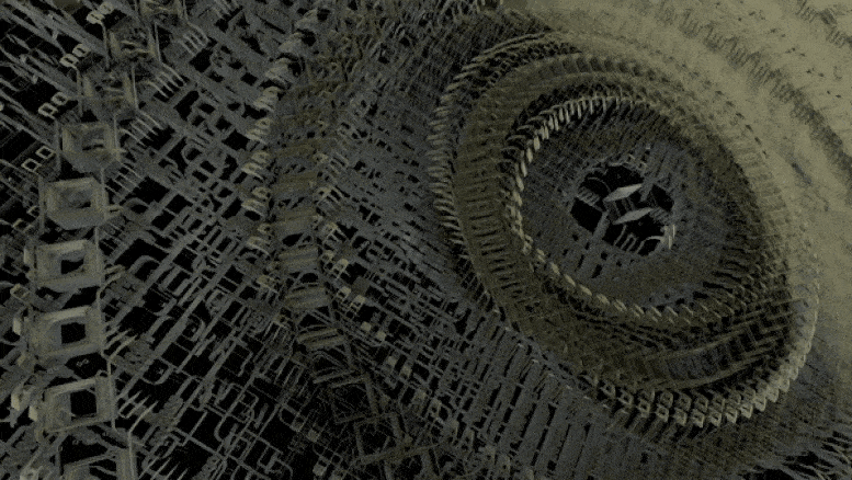 Geheimnisse der Vergangenheit entsperrt mit genauen neuen internationalen Kohlenstoffdating 