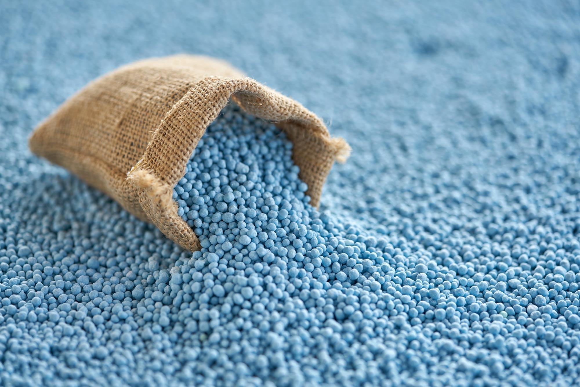 US-Abfälle enthalten Pflanzennährstoffe im Wert von 5,7 Milliarden US-Dollar