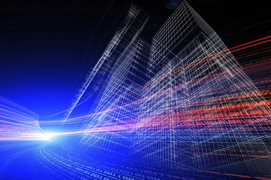 Konsortium, um sich auf die Entwicklung einer neuen Architektur für das Internet zu konzentrieren