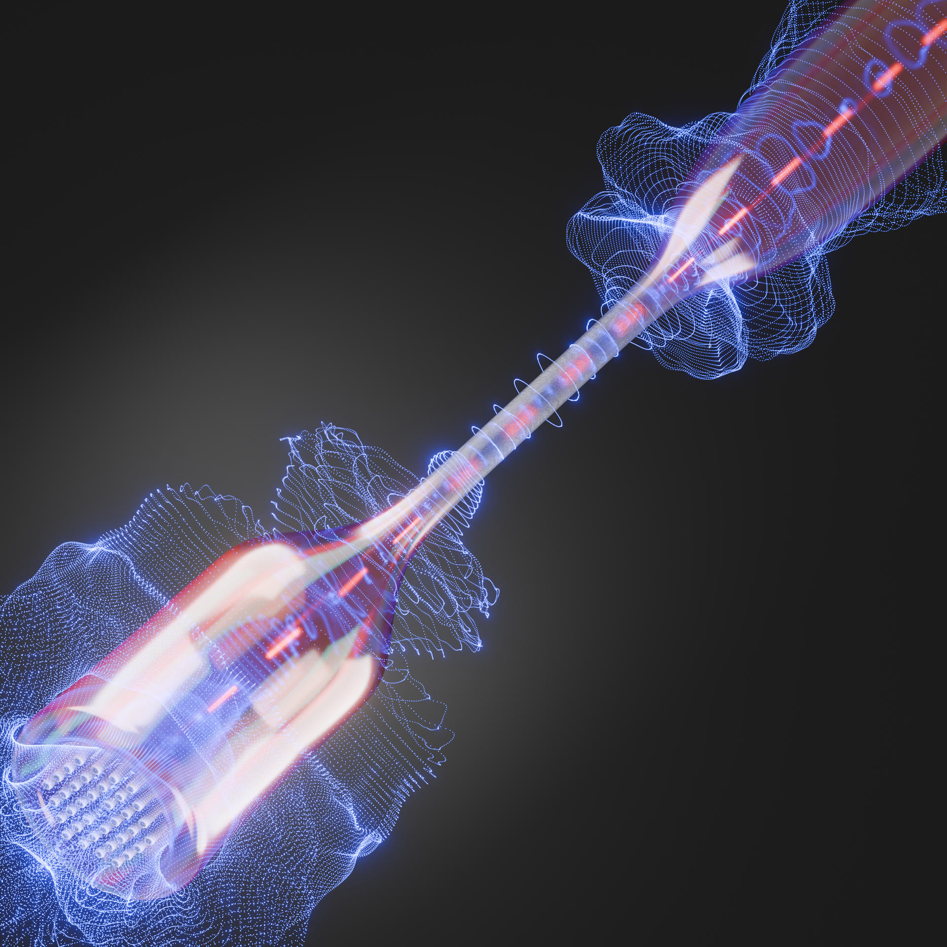 Brechen der Temperaturbarriere: Wie die Akustik der Quantengrundzustandsklasse die Quantenphysik revolutionieren könnte