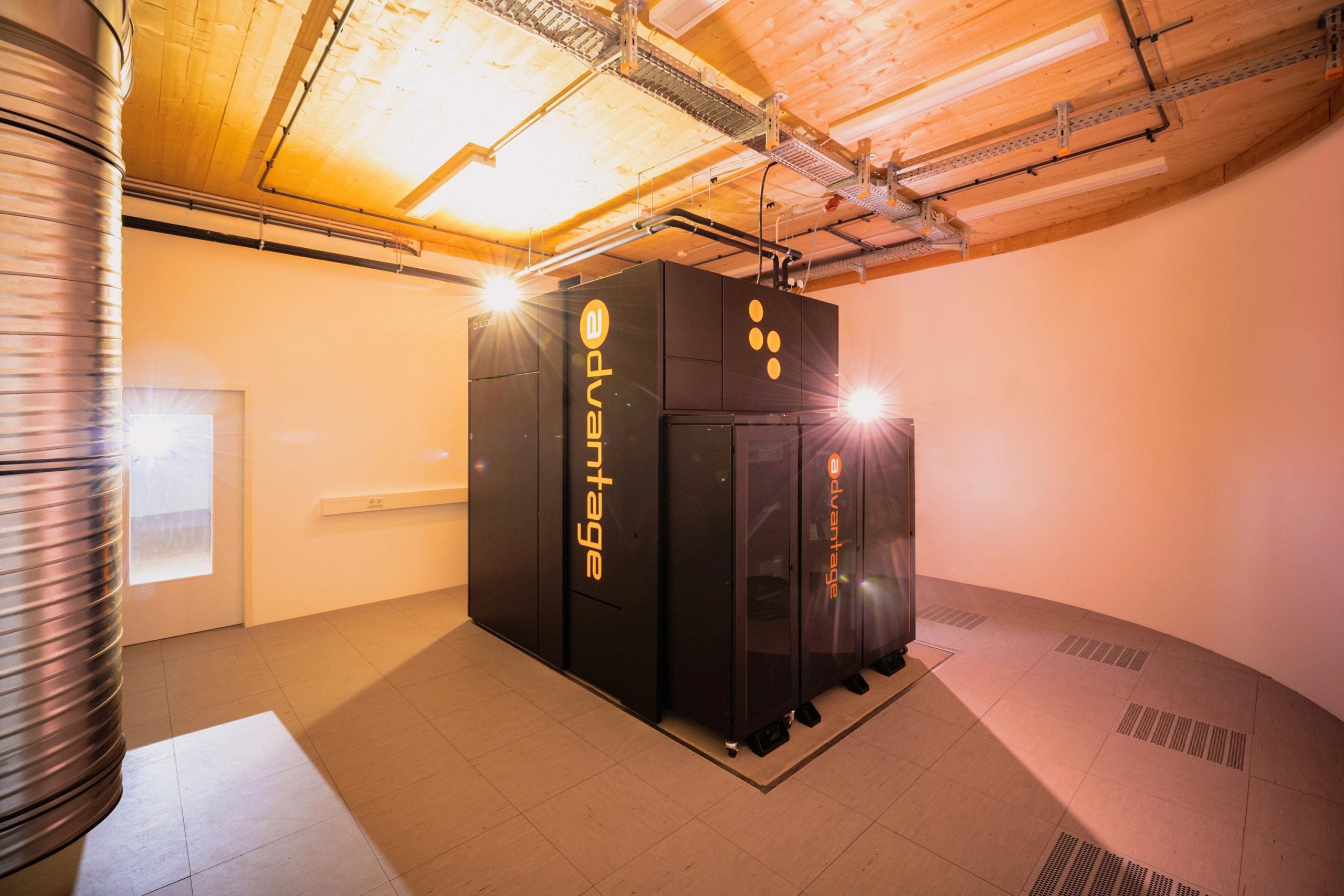 Europäischer Meilenstein: Quantencomputer mit mehr als 5.000 Qubits gestartet
