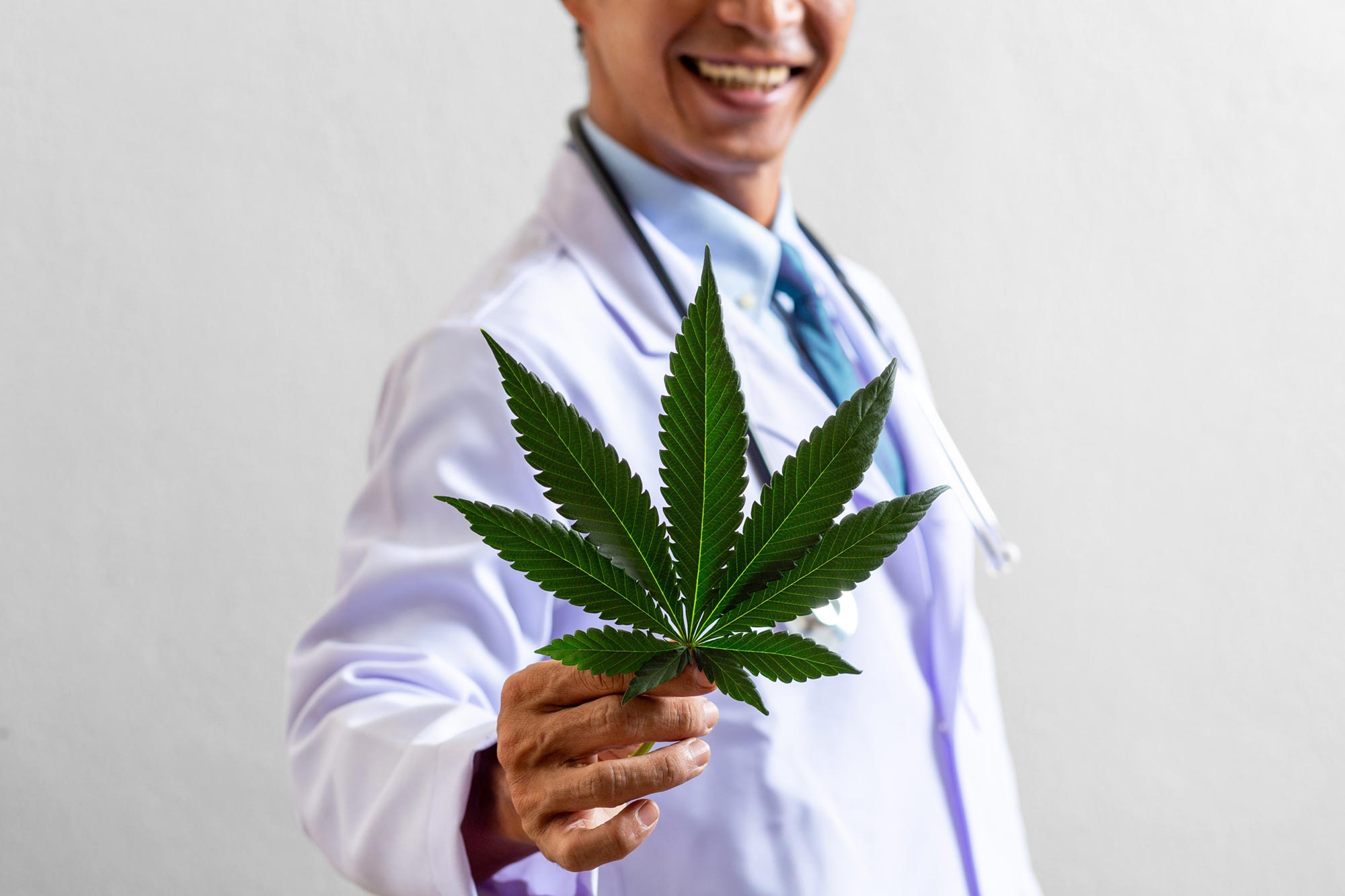 Größte Studie aller Zeiten zeigt, dass medizinisches Cannabis bei Angstzuständen, Depressionen und posttraumatischer Belastungsstörung unwirksam ist