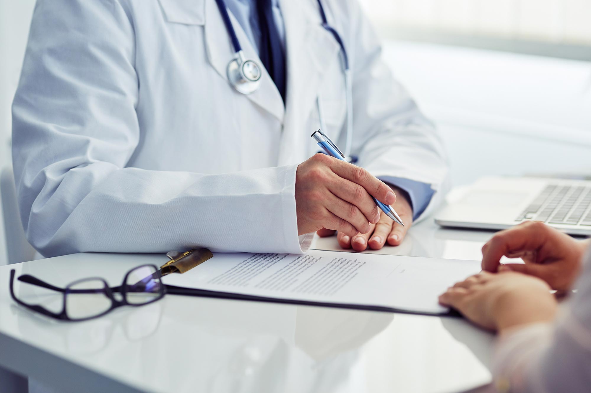 Viele Menschen wollen sekundäre genomische Befunde, nachdem sie sich anfangs abgelehnt haben