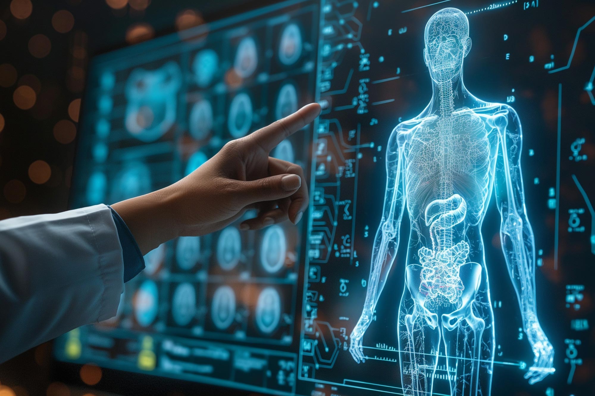 Die Anatomie ist noch nicht am Ende: Der menschliche Körper birgt immer noch Geheimnisse