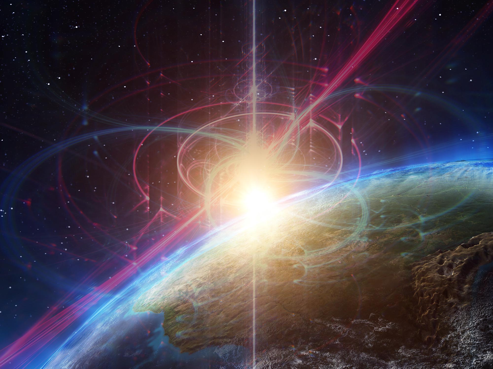 Effizientere Kohlenstoffabdeckung: Reinigen Sie die Atmosphäre mit Quantum Computing