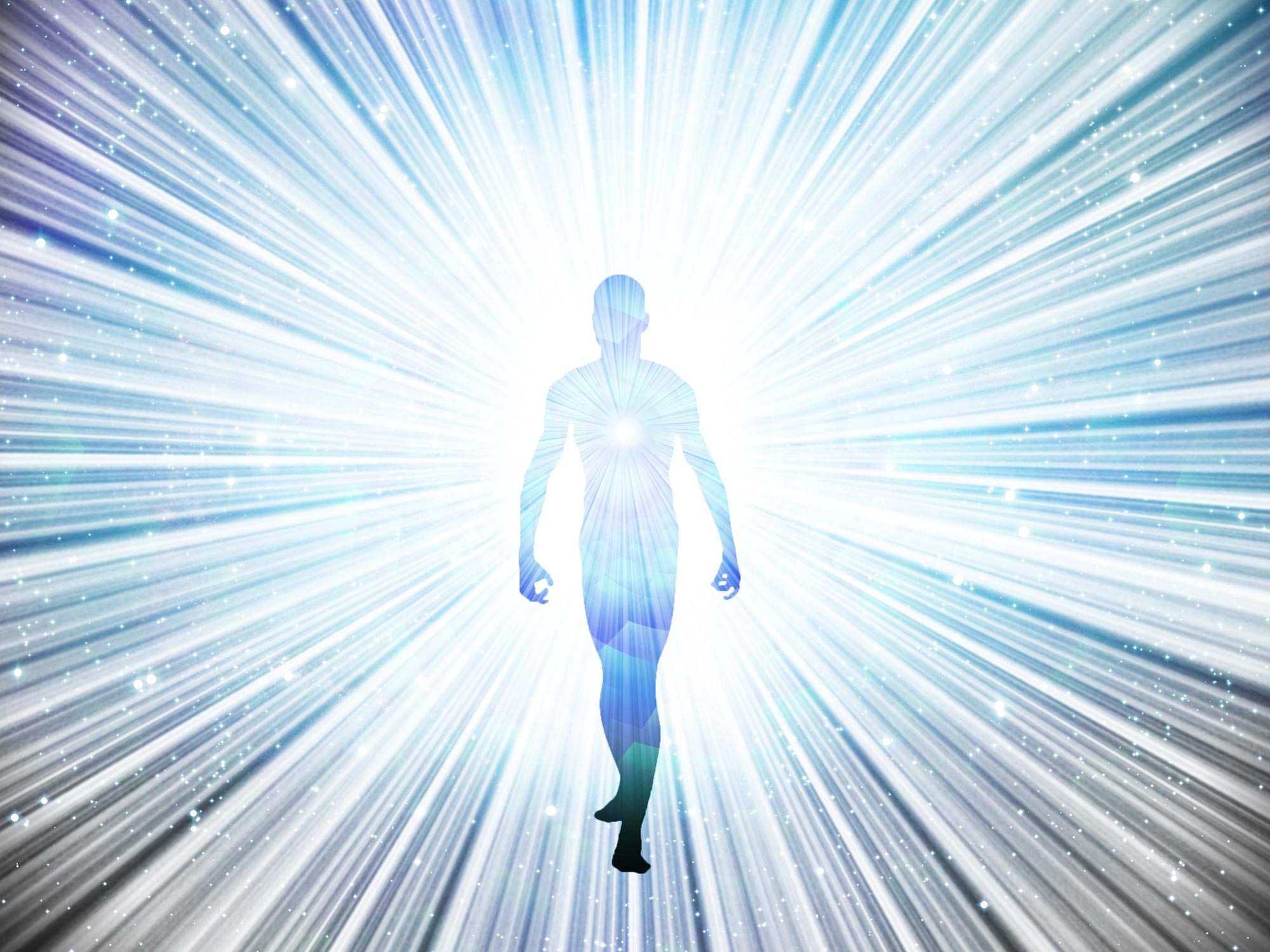 Forscher entdecken, wie fast jeder seine Lebensdauer erhöhen kann