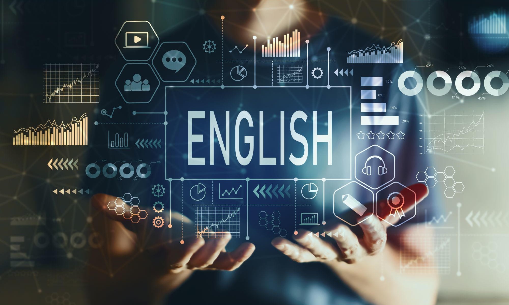 Unnötig kompliziert: Versteckte Voreingenommenheit in der englischen Sprache beeinflusst alle 