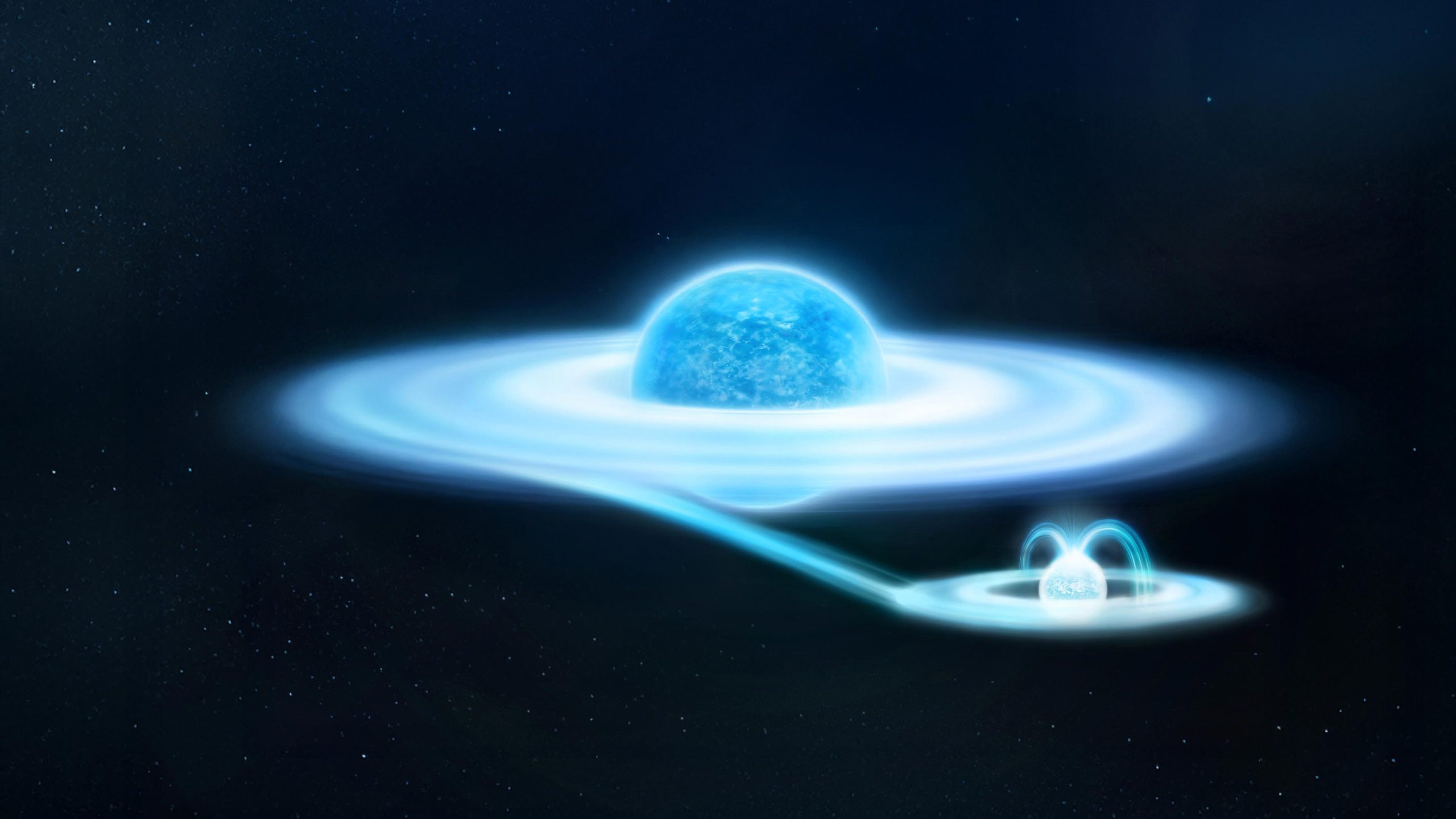 Astronomen lösen 50 Jahre altes Rätsel und enthüllen den verborgenen Täter hinter seltsamen Röntgenemissionen