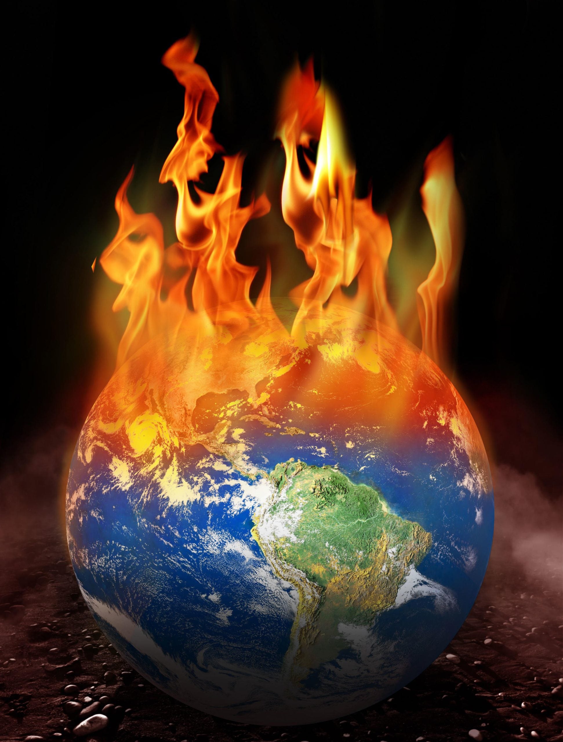 Klimawandelgetriebene Wärmewellen haben die Weltbillionen gekostet