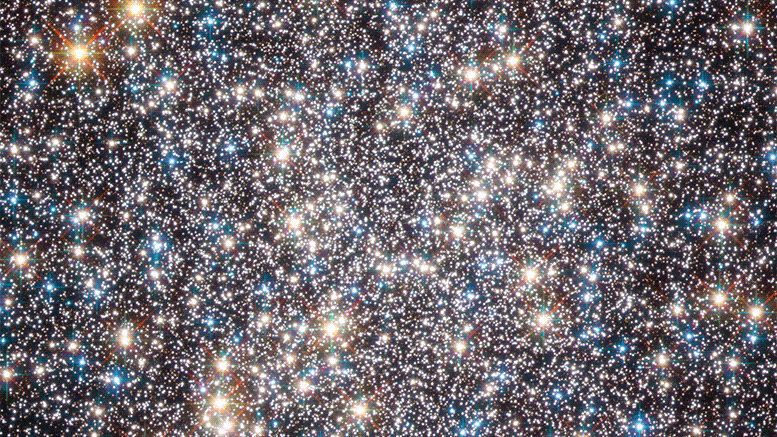 Hubble finden Überraschungen Astronomen: Weiße Zwerge können immer noch eine stabile thermonukleare Aktivität erfahren