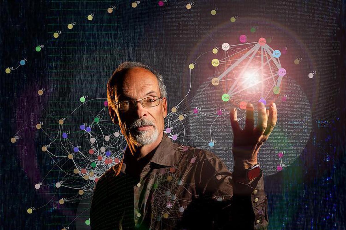 Wissenschaftler entdecken versteckte Hinweise auf den Ursprung des genetischen Codes