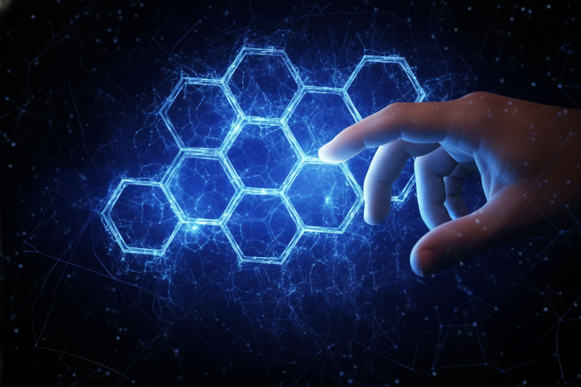 Ingenieure erschaffen ungewöhnliches magnetisches Material, das sich wie Graphen verhält