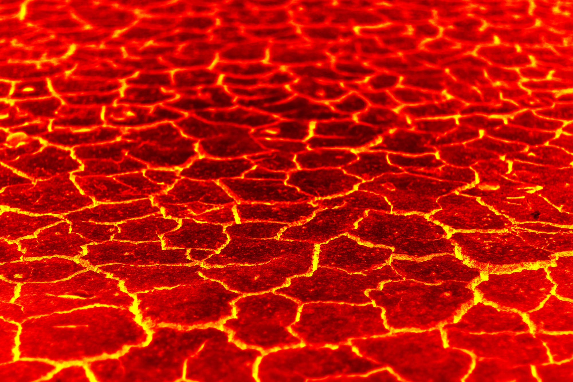 Wissenschaftler entdecken riesiges Magma-Reservoir unter der Toskana