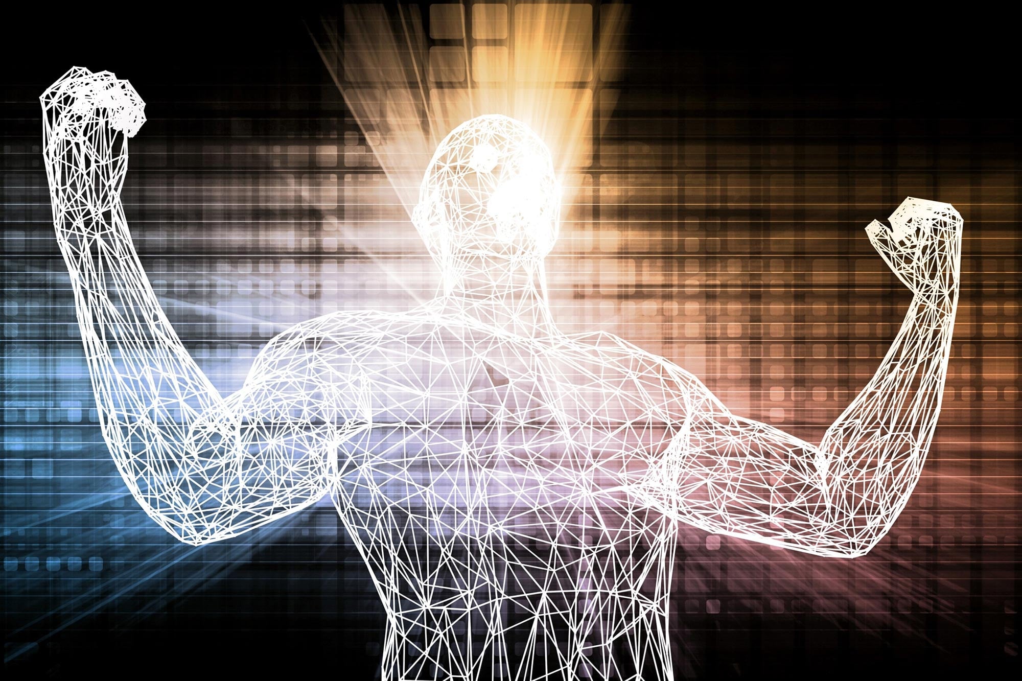 Jugendbrunnen: Kalorien schneiden und zur richtigen Tageszeit essen, führt zu einem längeren Leben