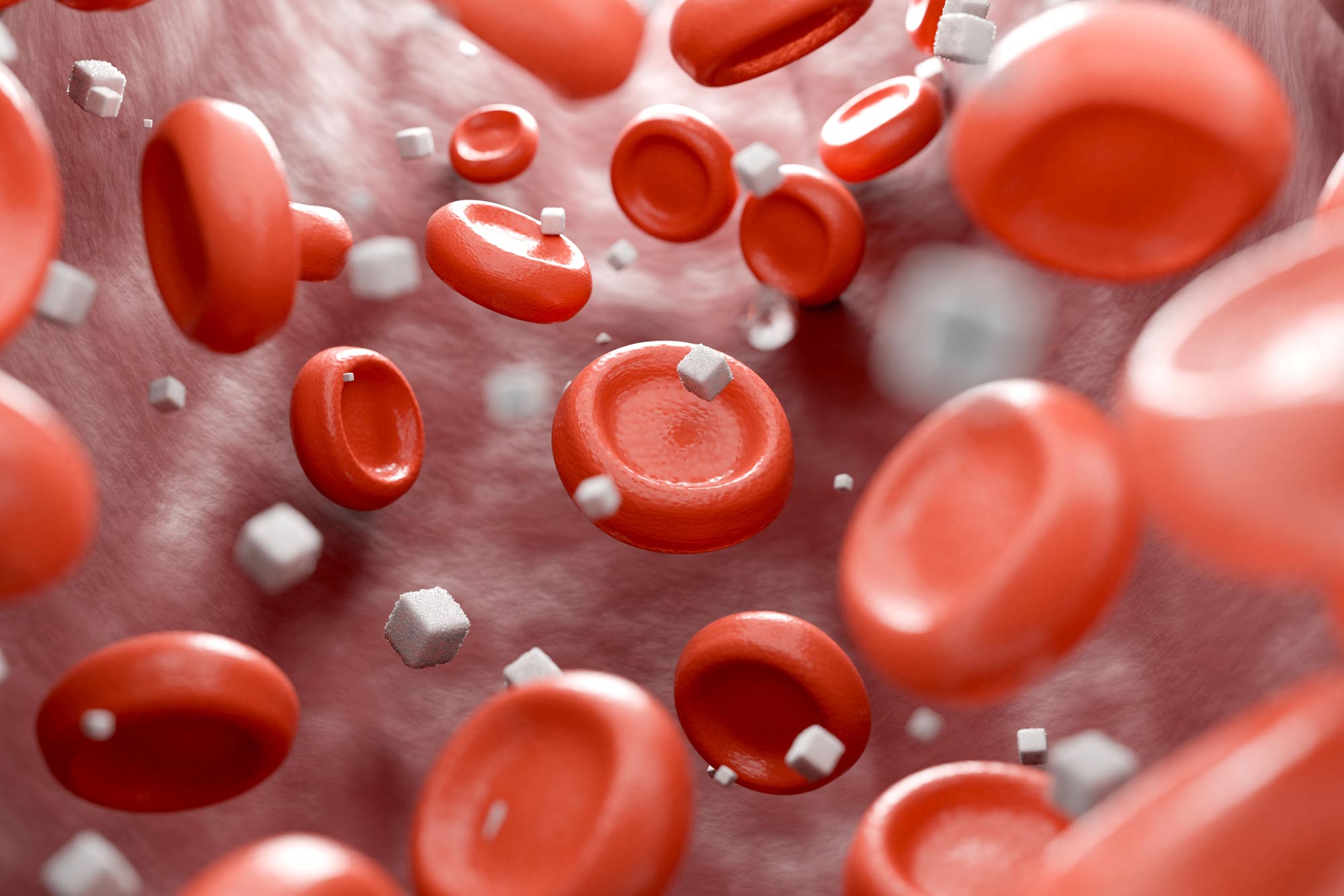 Wissenschaftler haben gerade die Biologie umgeschrieben: „Versteckter“ Mechanismus könnte die Diabetes-Behandlung verändern