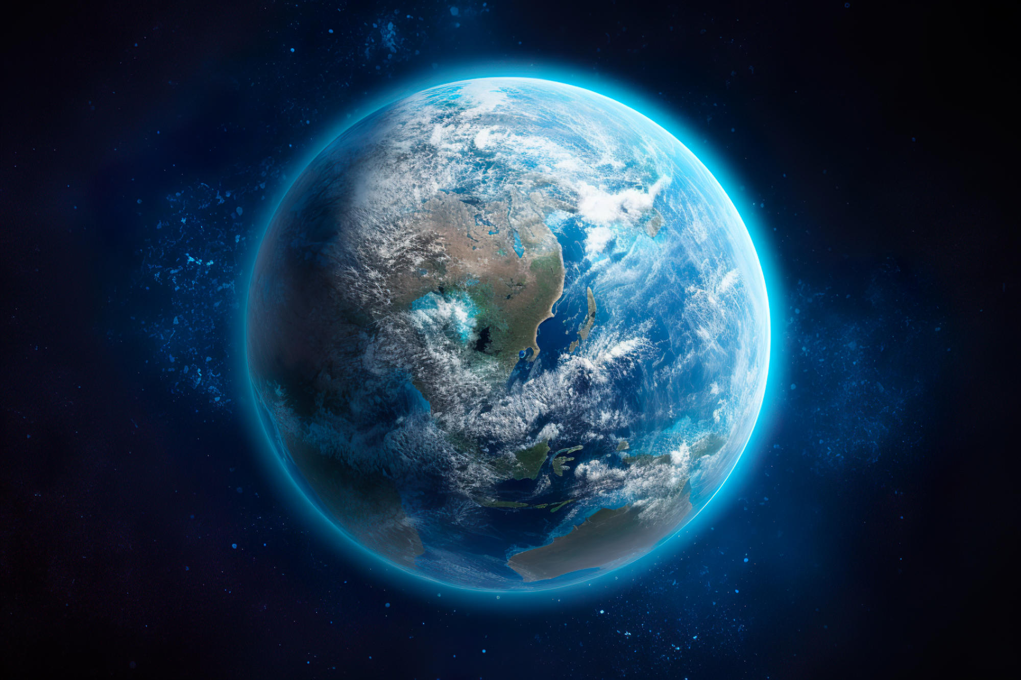 1,2 Millionen Jahre alte Deep-Ocean-Geheimnisse schreiben die Geschichte des Eises der Erde um.