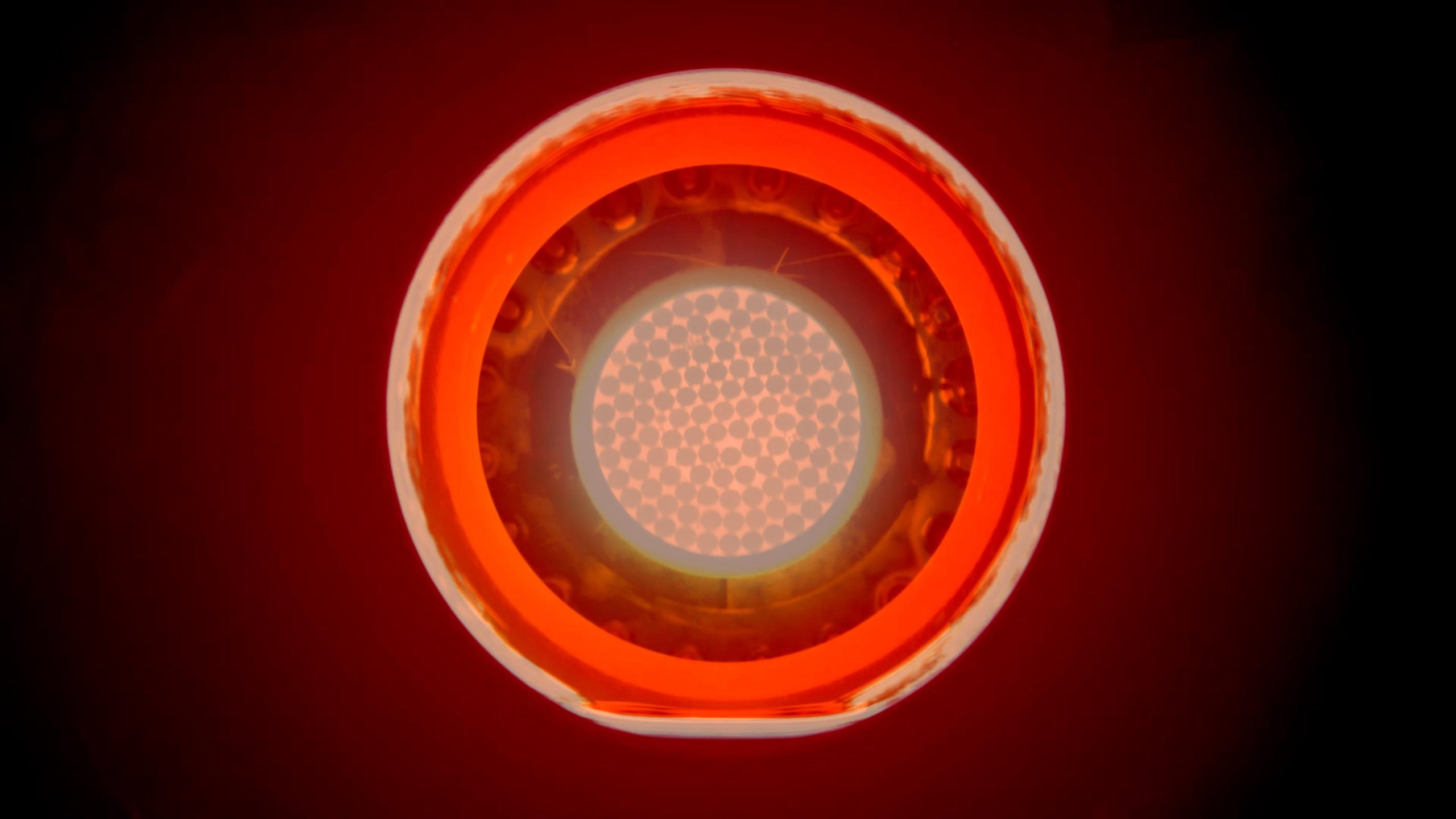 NASA startet rekordverdächtiges Plasmatriebwerk für zukünftige Marsmissionen