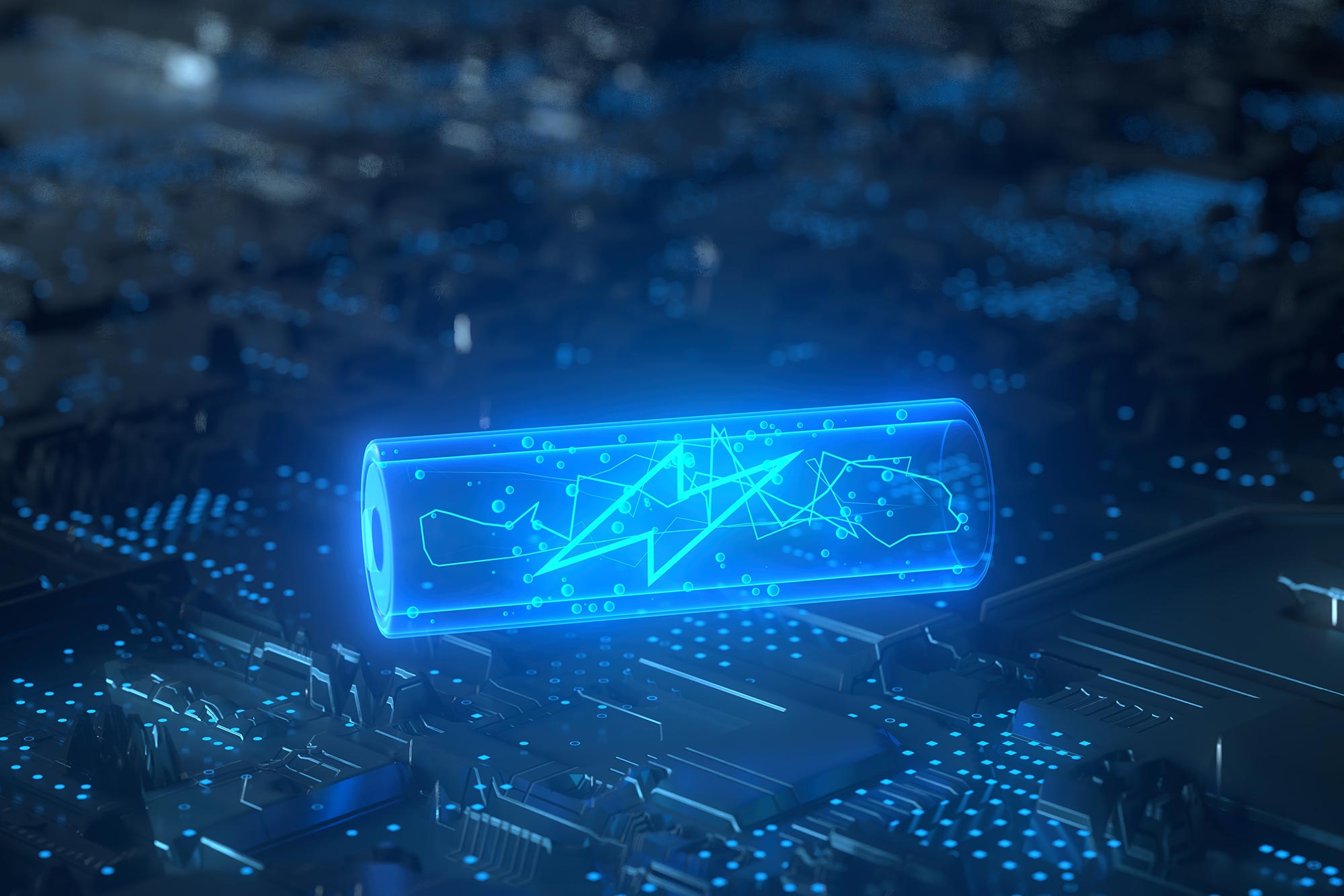 Quantenbatterien kommen der Realität mit neuem Durchbruch näher