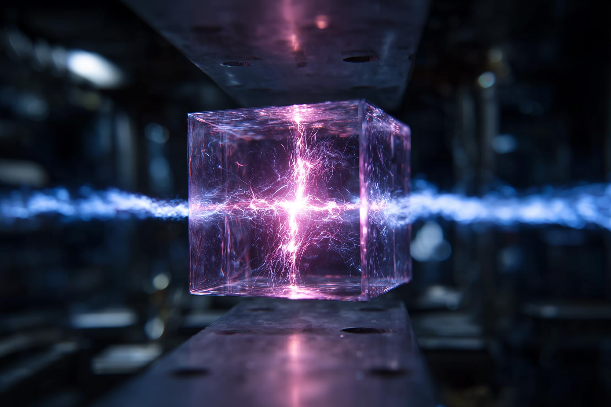 Dieser Magnetfeld-Trick erzeugt völlig neue Materieformen