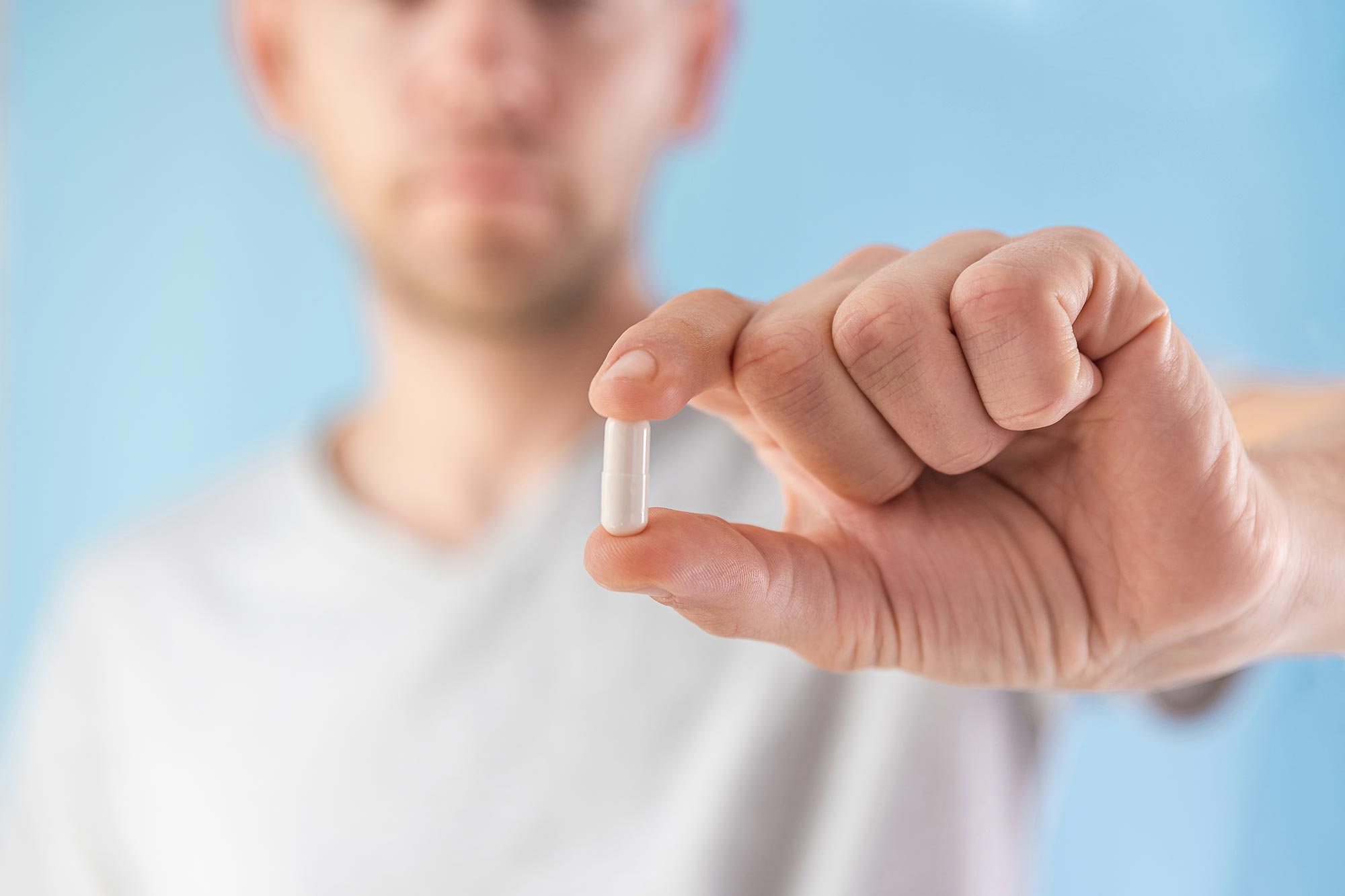 Dieses beliebte Nahrungsergänzungsmittel könnte die Krebsbehandlung beeinträchtigen, warnen Wissenschaftler