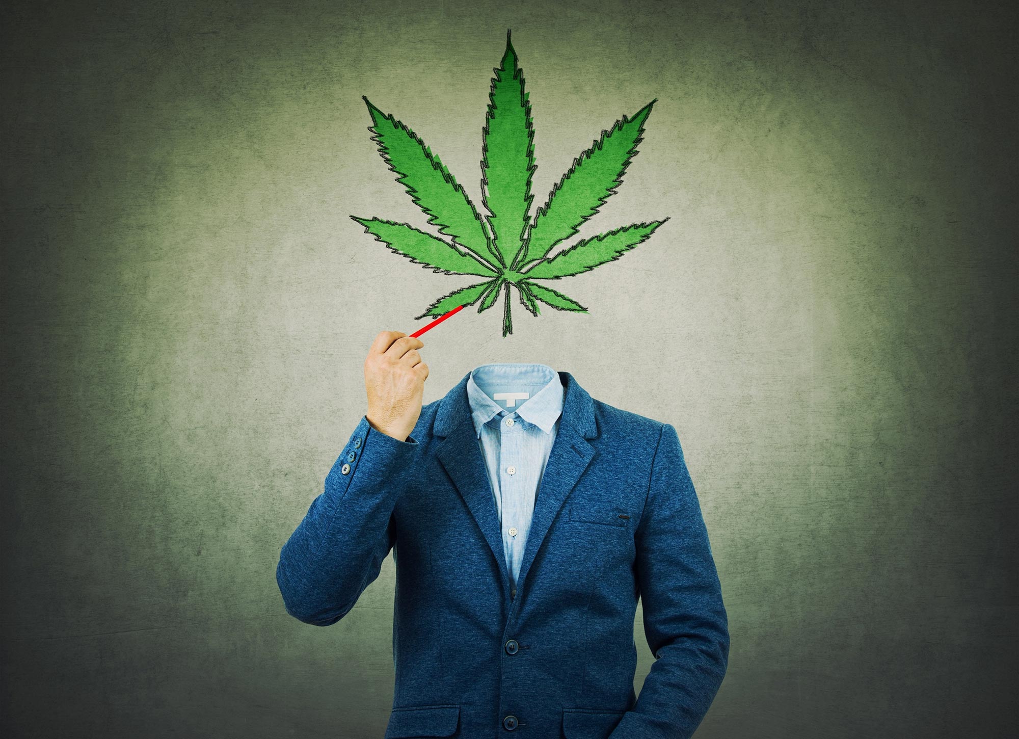 Wissenschaftler stehen kurz vor der Entwicklung eines Marihuana 