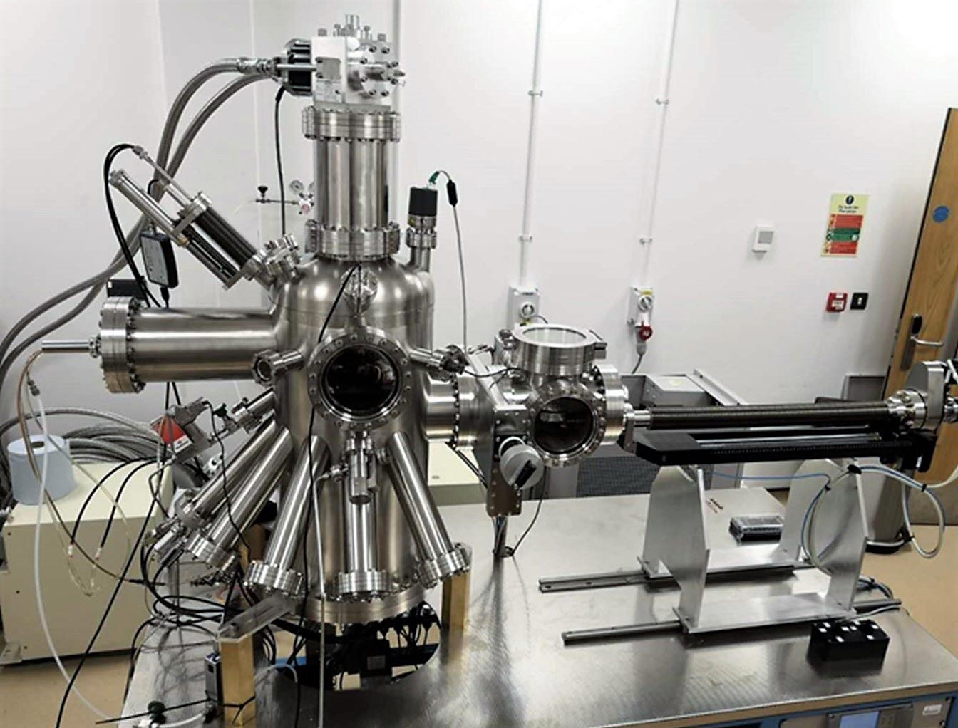 Neue umweltfreundliche Methode zum Entfernen giftiger Chemikalien aus Wasser