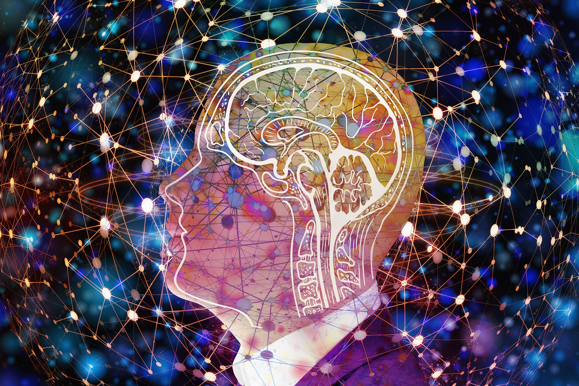 Neuronale Implantate und die Zukunft der Gedankenkontrolle