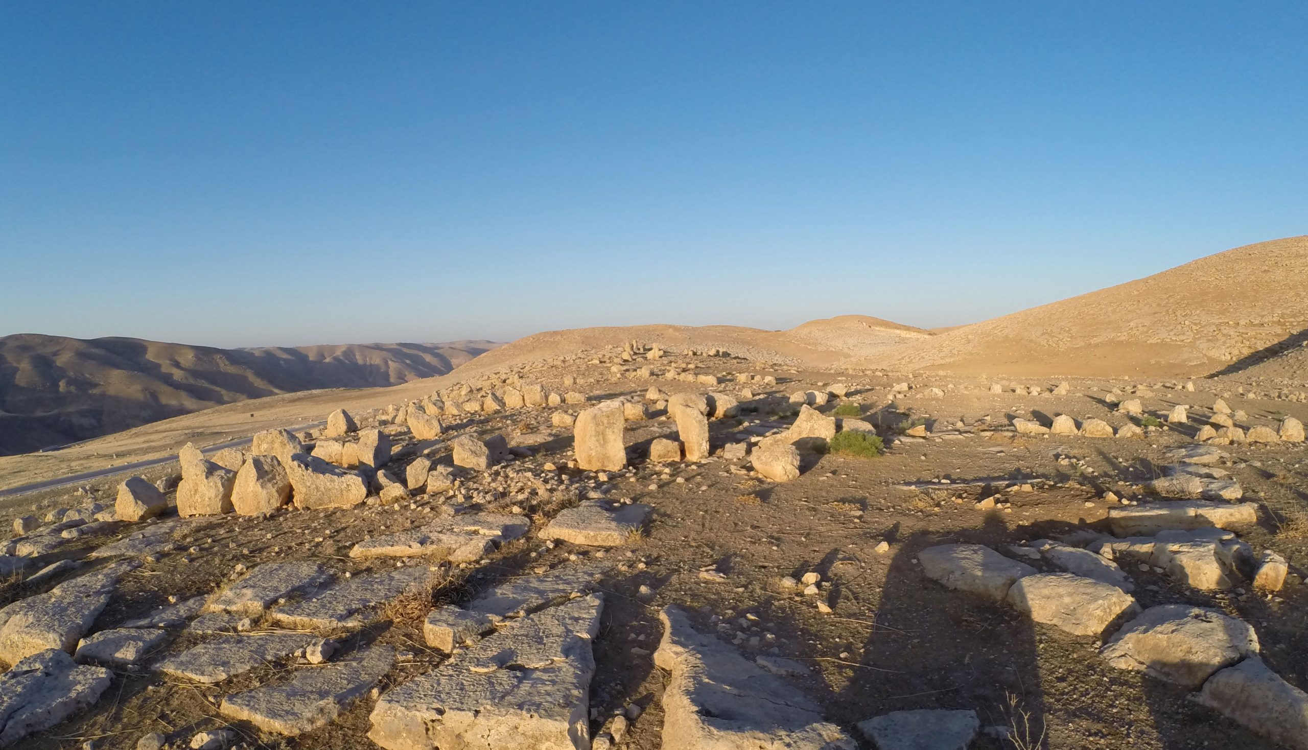Archäologen entdecken 5.500 Jahre alte Zeremonienstätte in Jordanien und enthüllen damit ein Geheimnis aus der Bronzezeit