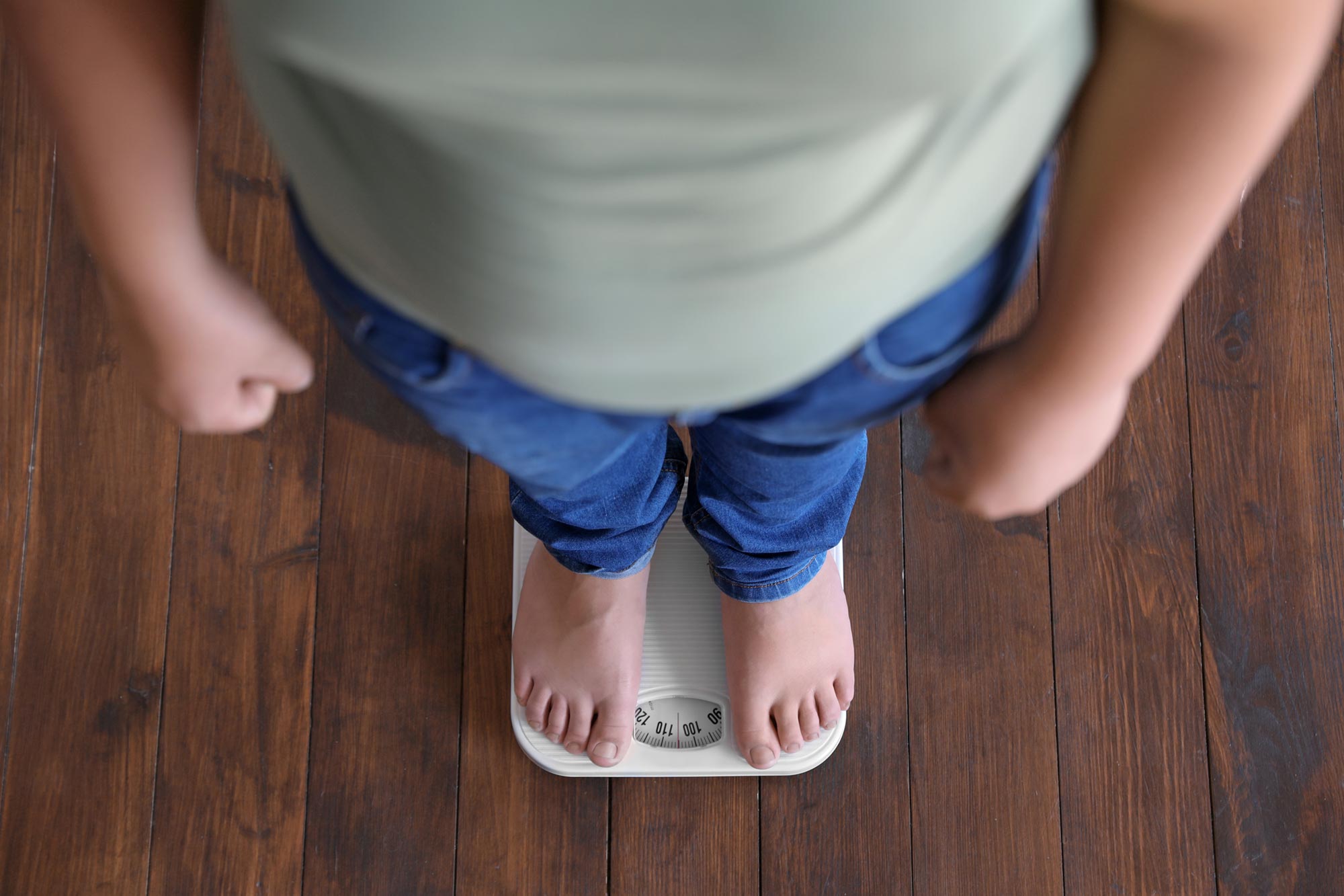 Neue Studie hinterfragt 40-jähriges Rätsel um Körperfett bei Kindern