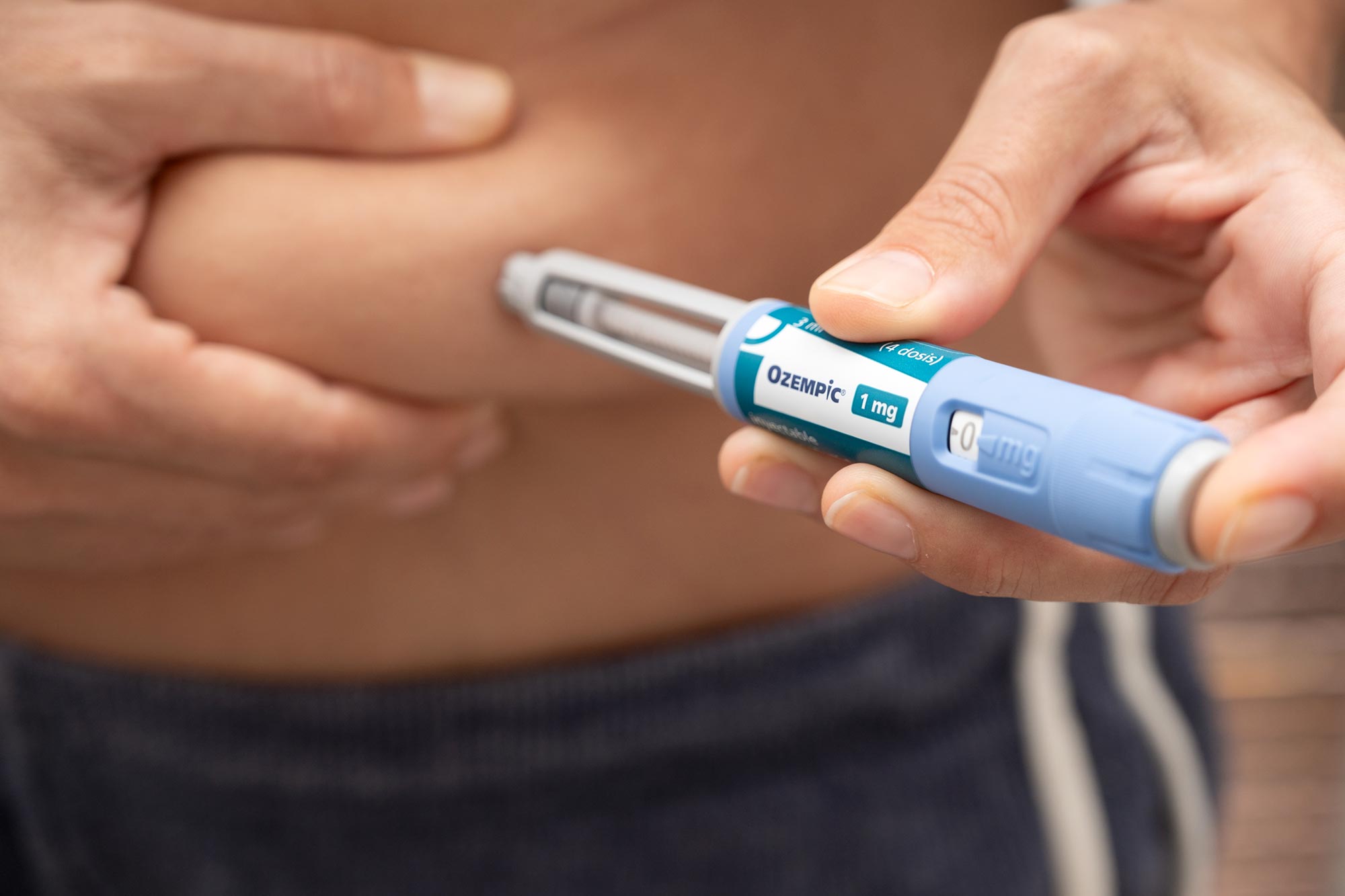 Abnehmmedikamente wie Ozempic verursachen eine versteckte Umweltkatastrophe