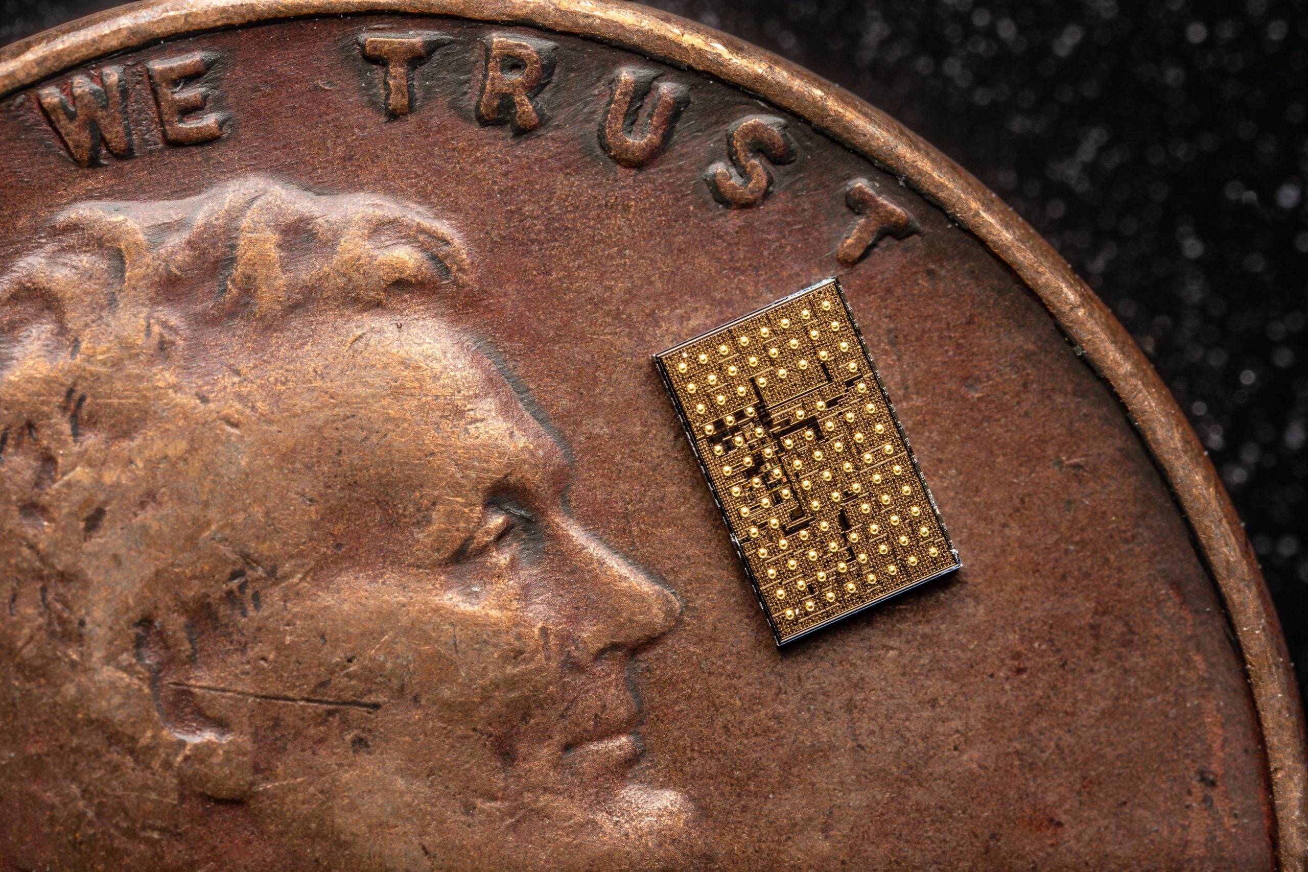 Dieser neue Chip könnte GPUs weitaus effizienter machen