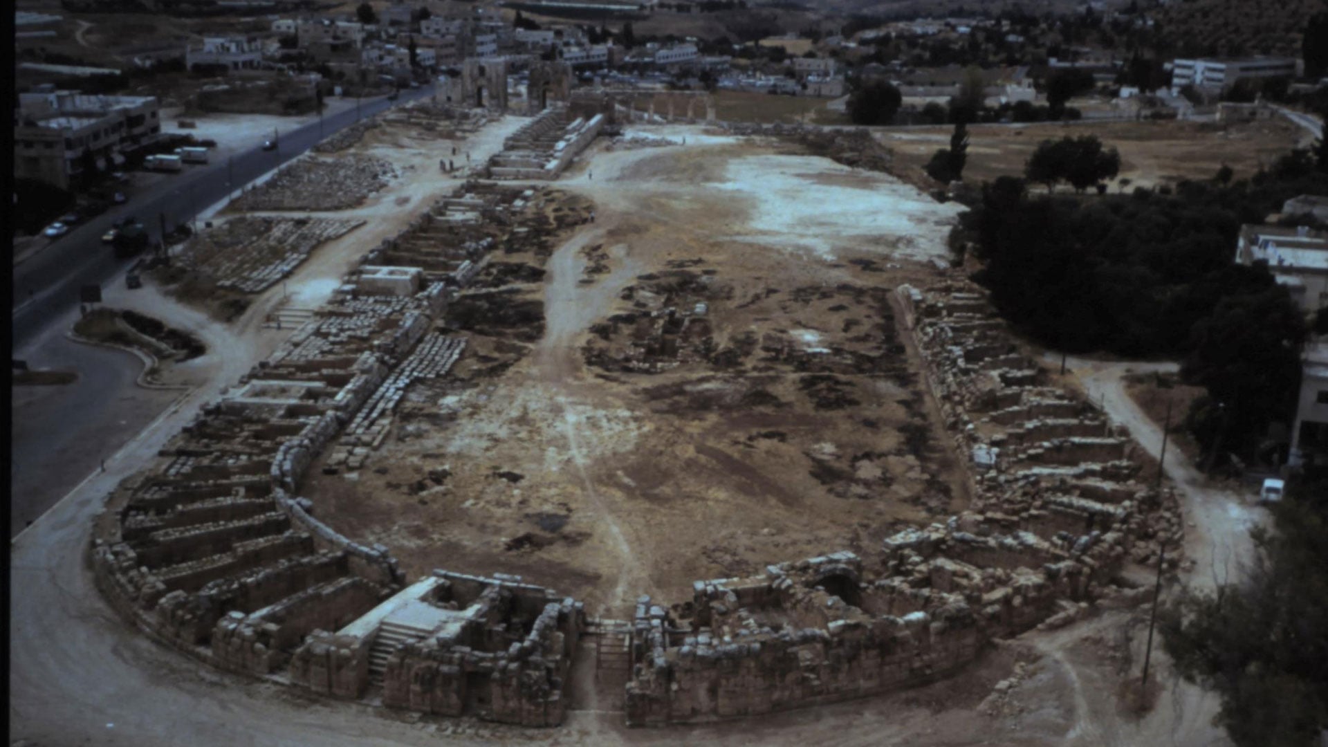 „Eine Seuche steht vor der Tür“: Der Massentod, der eine antike Stadt für immer veränderte