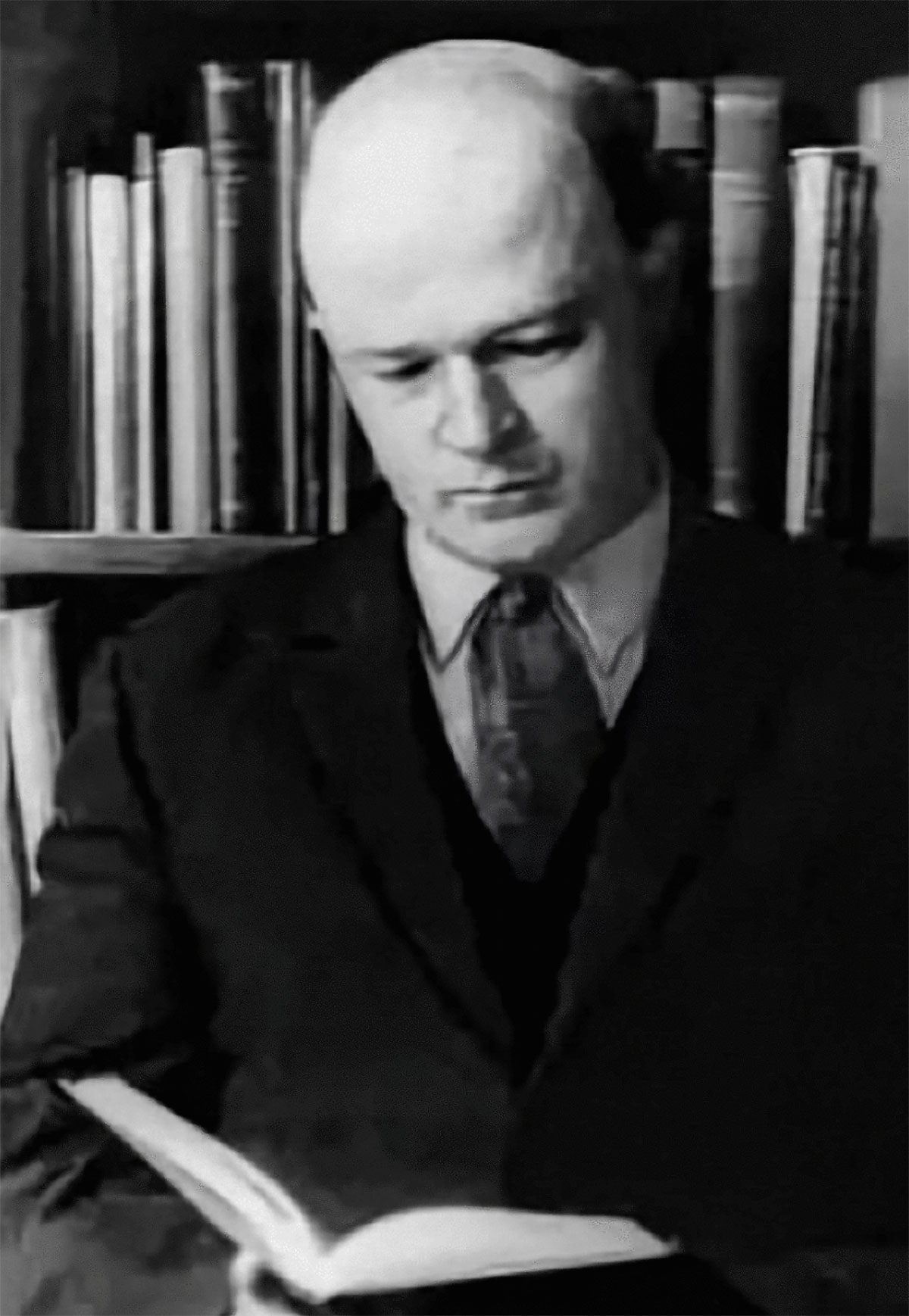 Wie zwei russische Wissenschaftler unser Verständnis von Alter und Krebs revolutionierten